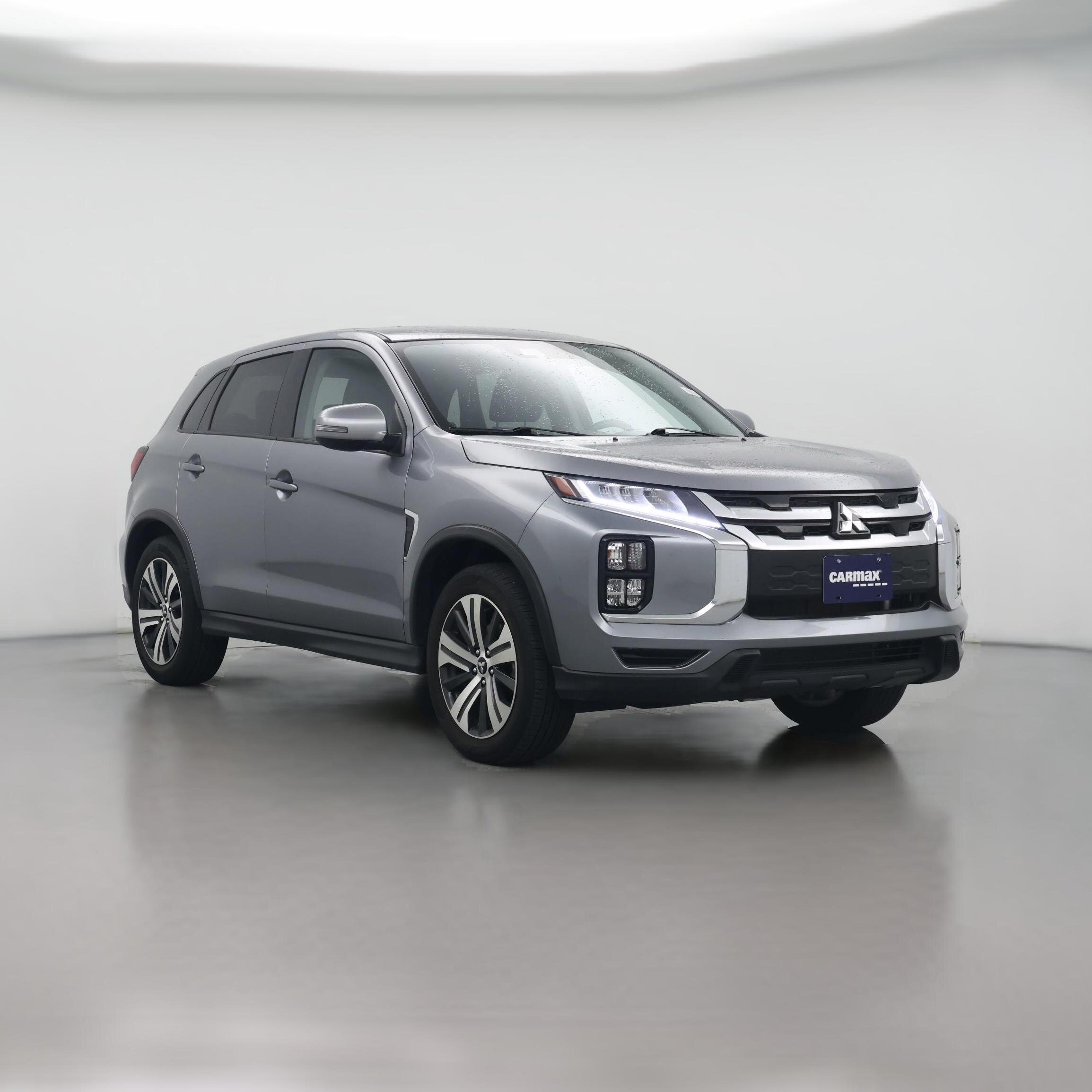 Thumbnail: 2023 Mitsubishi Outlander Sport - 1