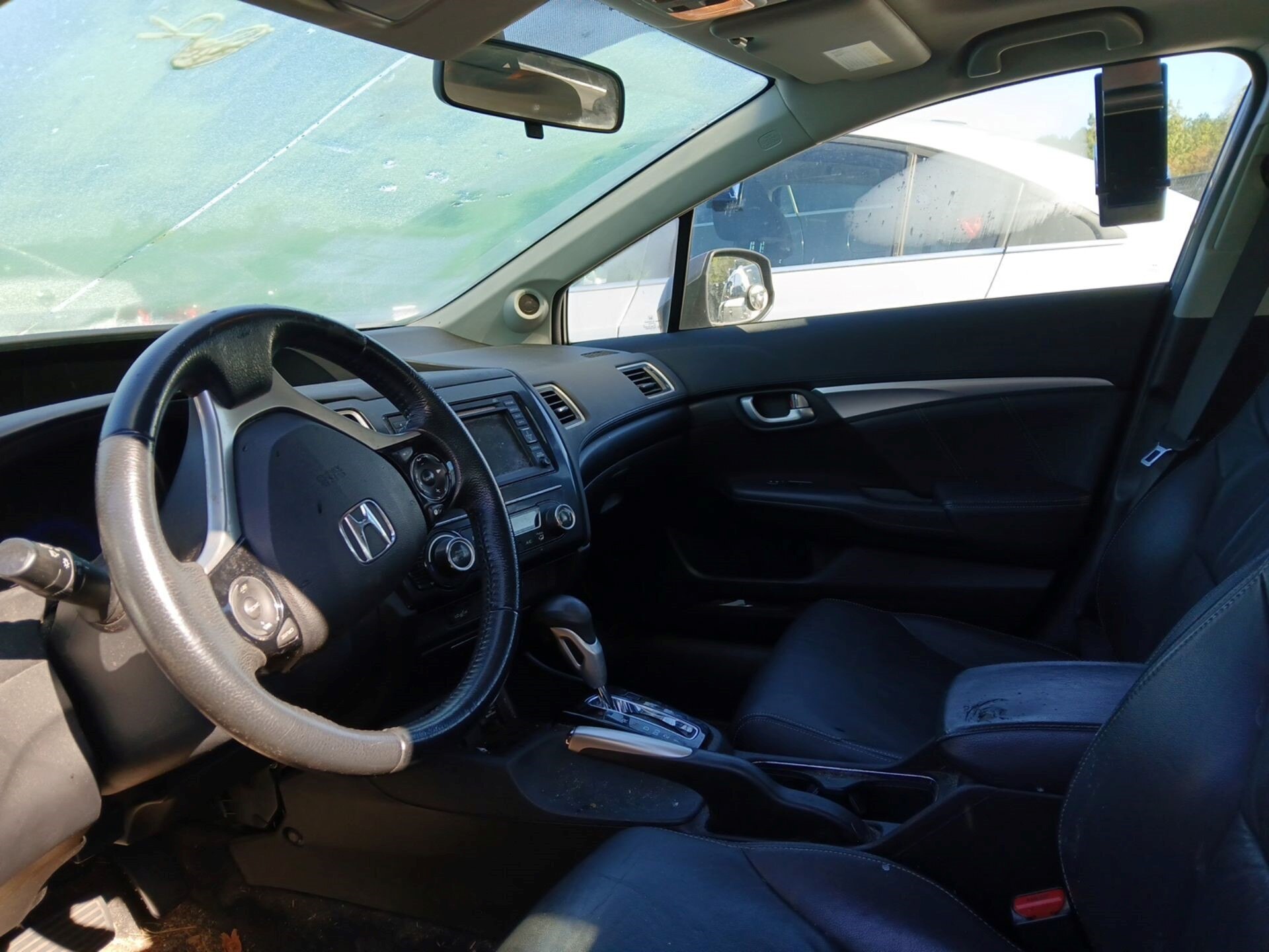 Thumbnail: 2023 Mitsubishi Outlander Sport - 7