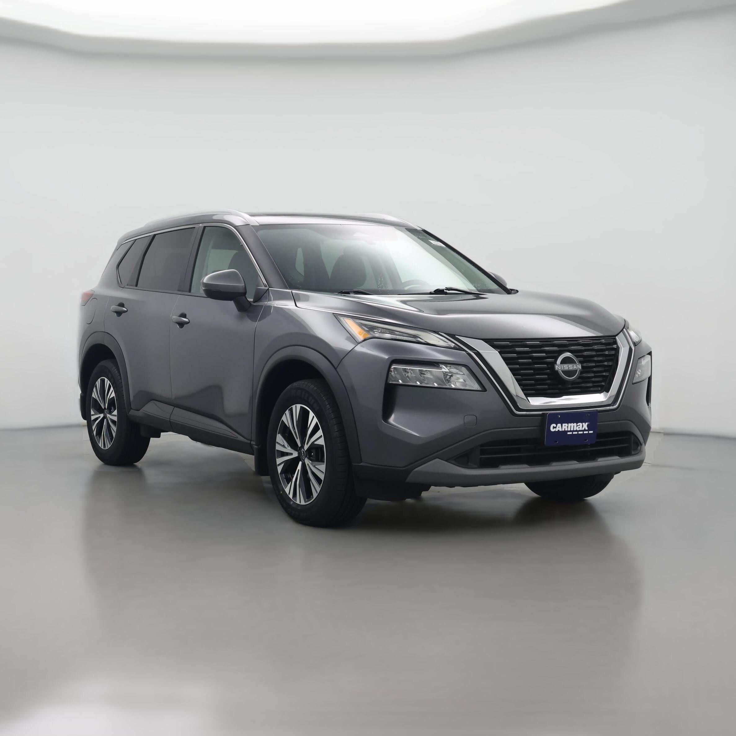Thumbnail: 2023 Nissan Rogue - 1