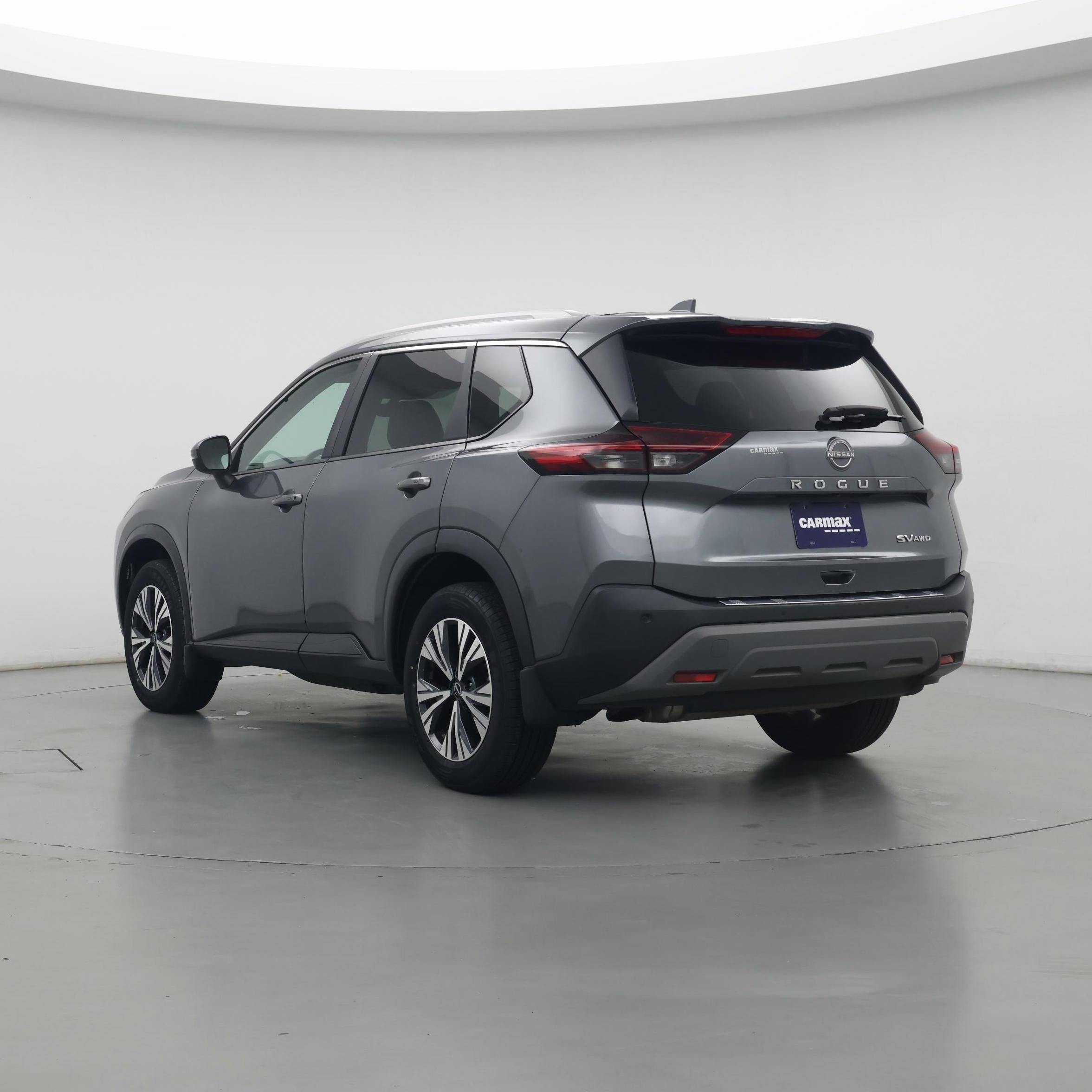 Thumbnail: 2023 Nissan Rogue - 2