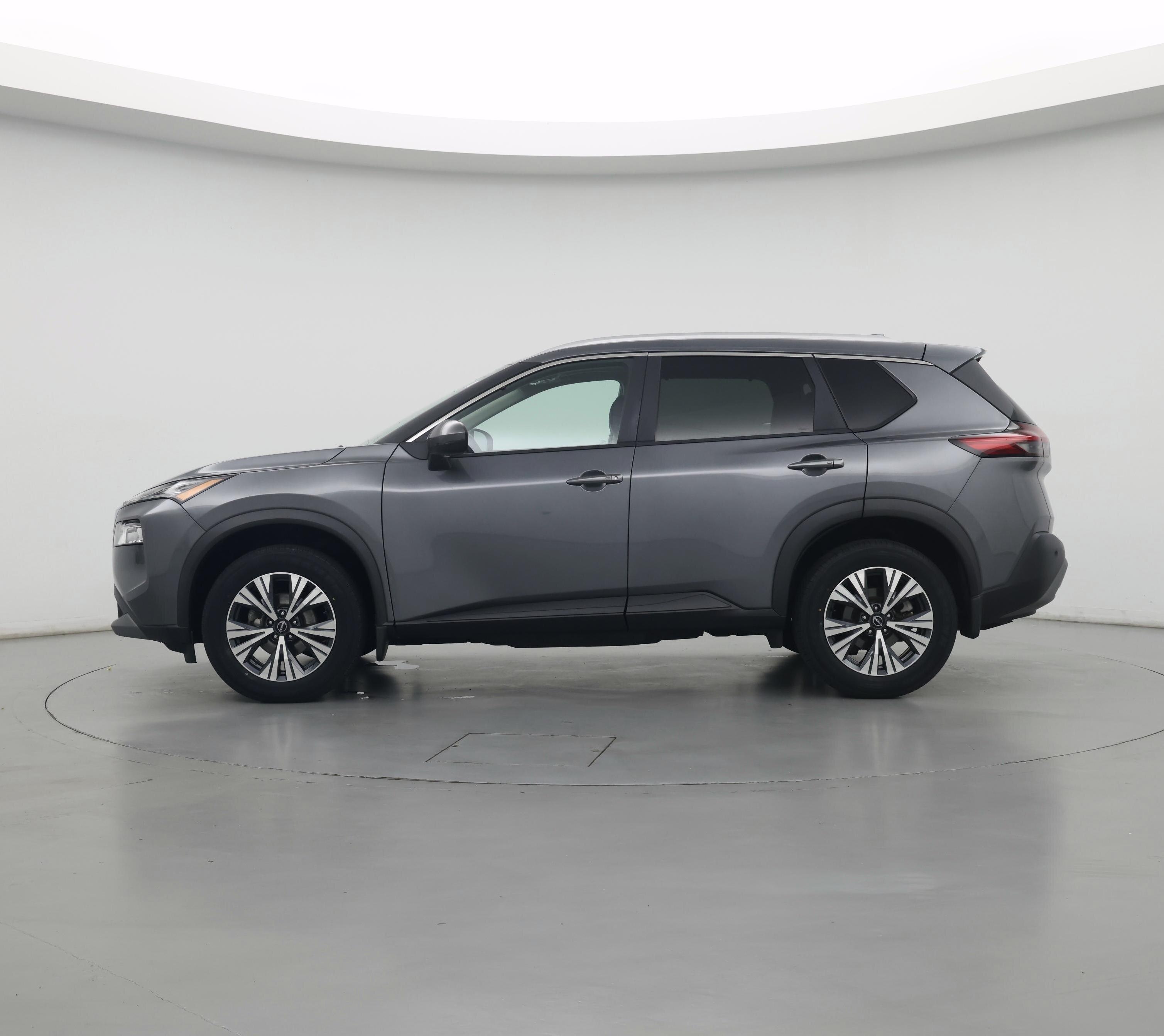 Thumbnail: 2023 Nissan Rogue - 3