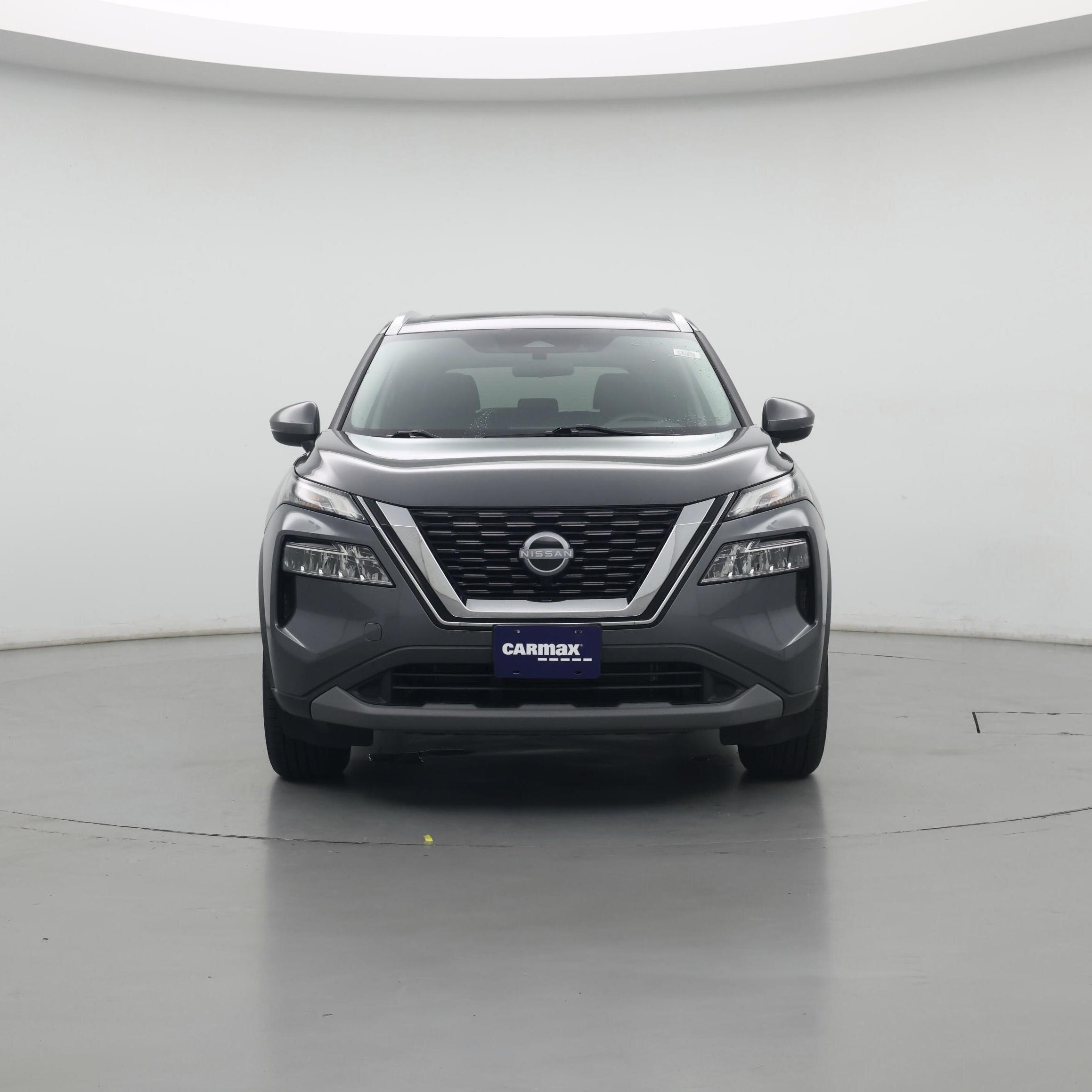 Thumbnail: 2023 Nissan Rogue - 5