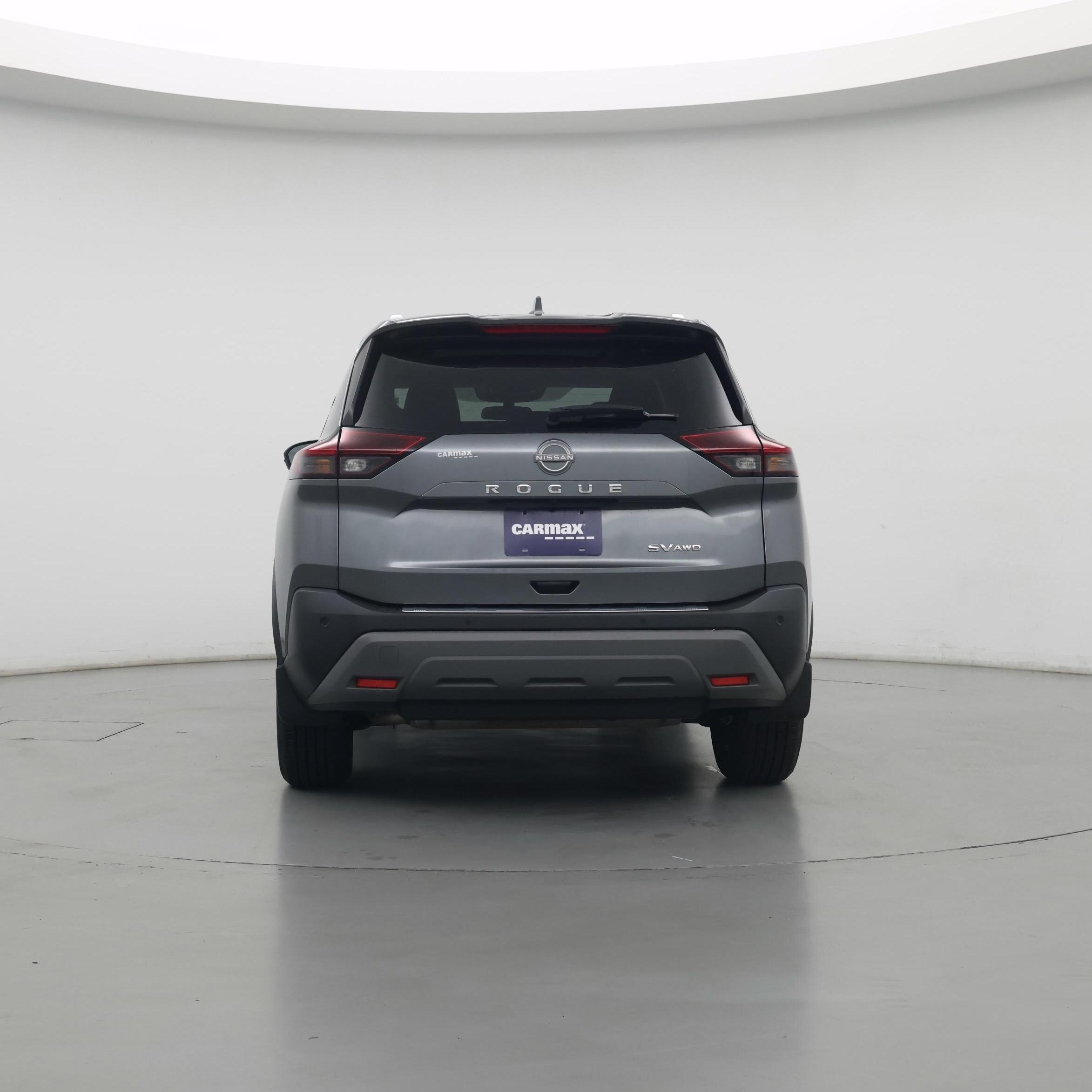 Thumbnail: 2023 Nissan Rogue - 6
