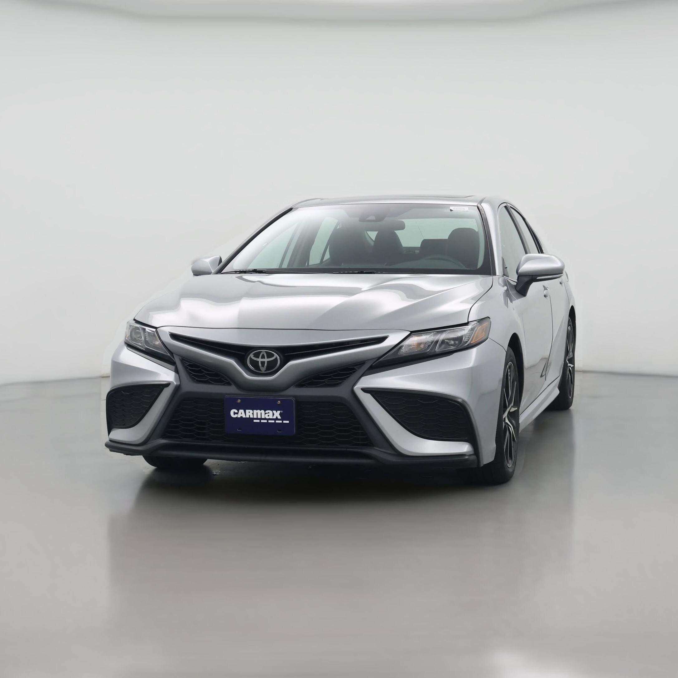 Thumbnail: 2023 Toyota Camry - 1