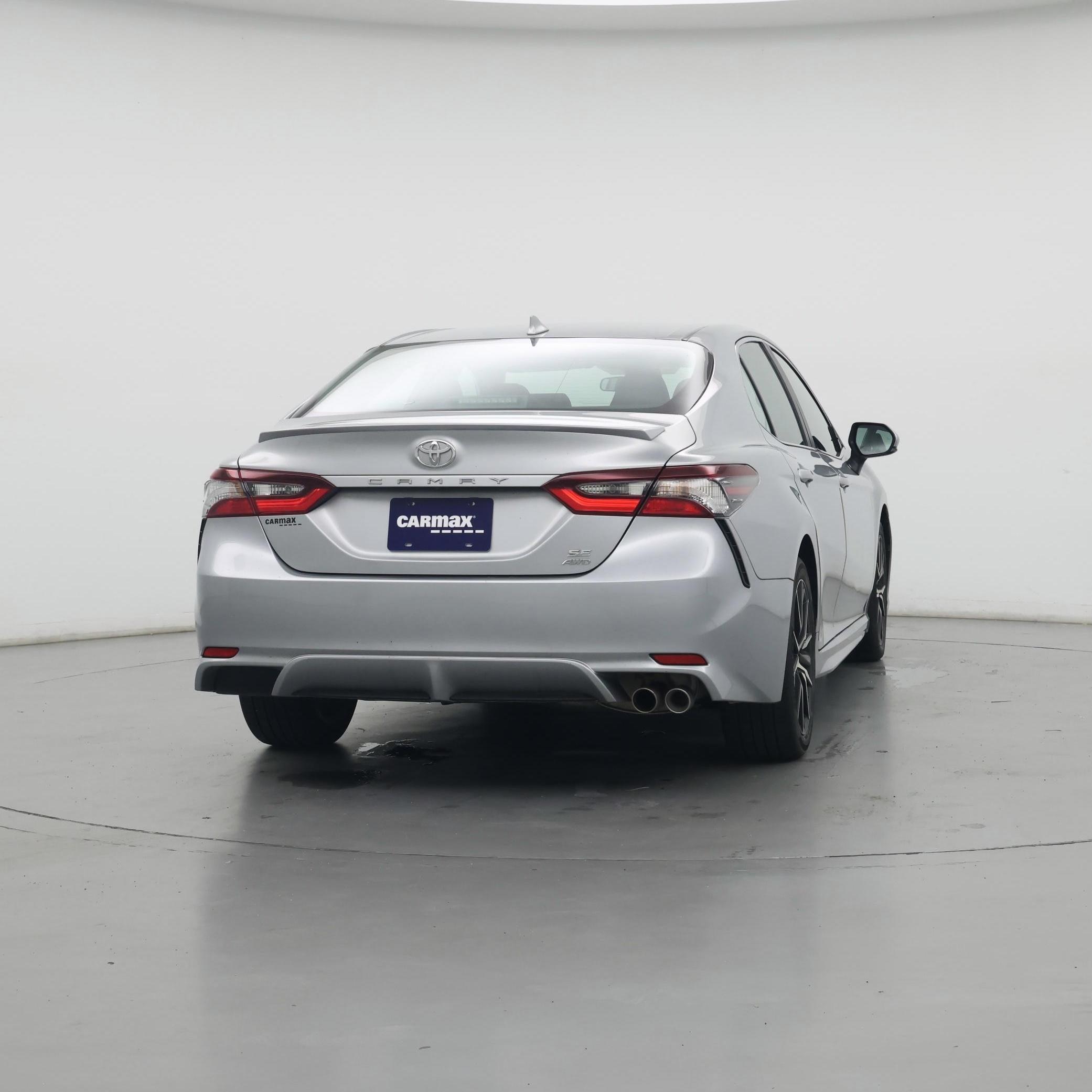 Thumbnail: 2023 Toyota Camry - 2