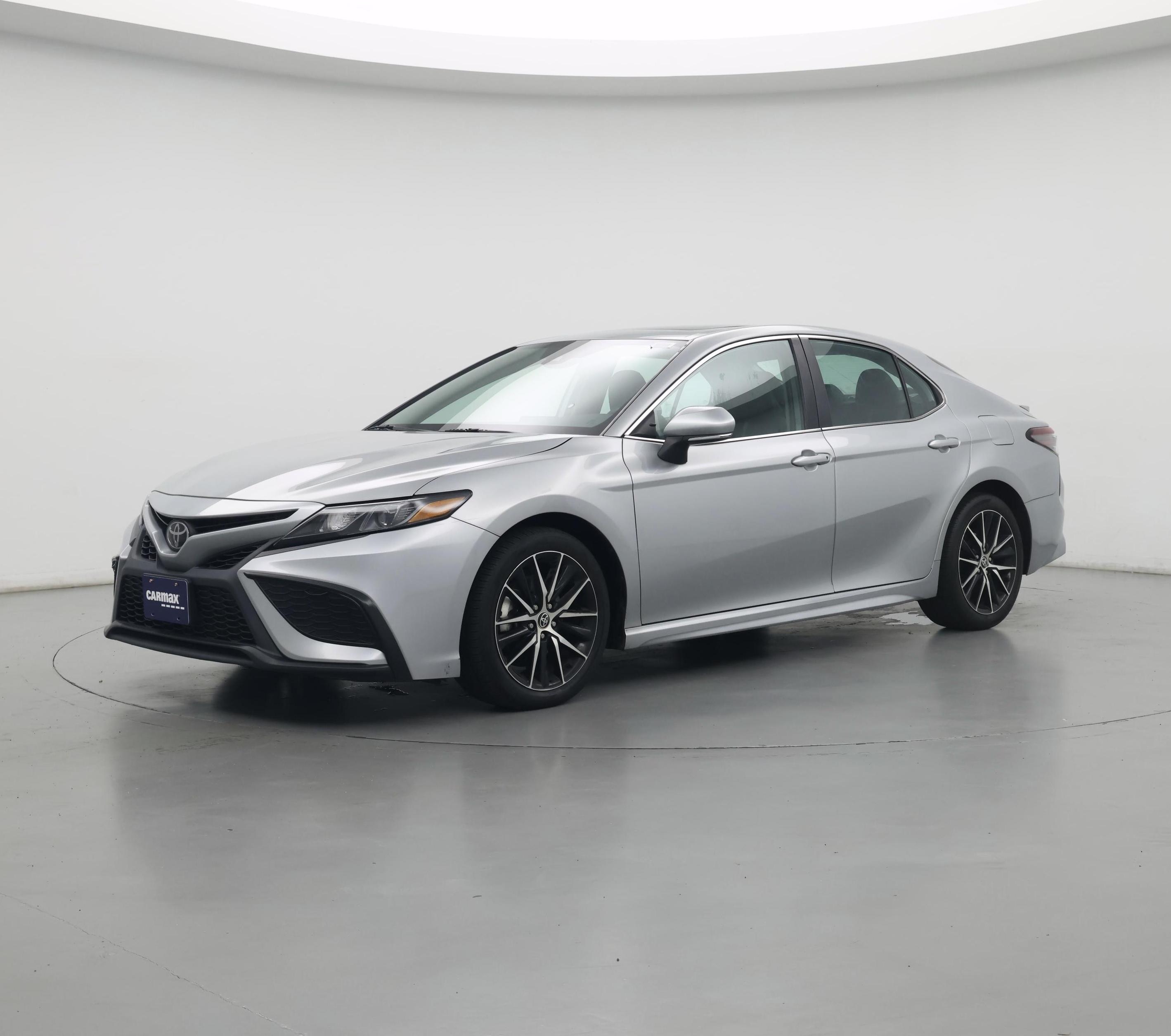 Thumbnail: 2023 Toyota Camry - 5