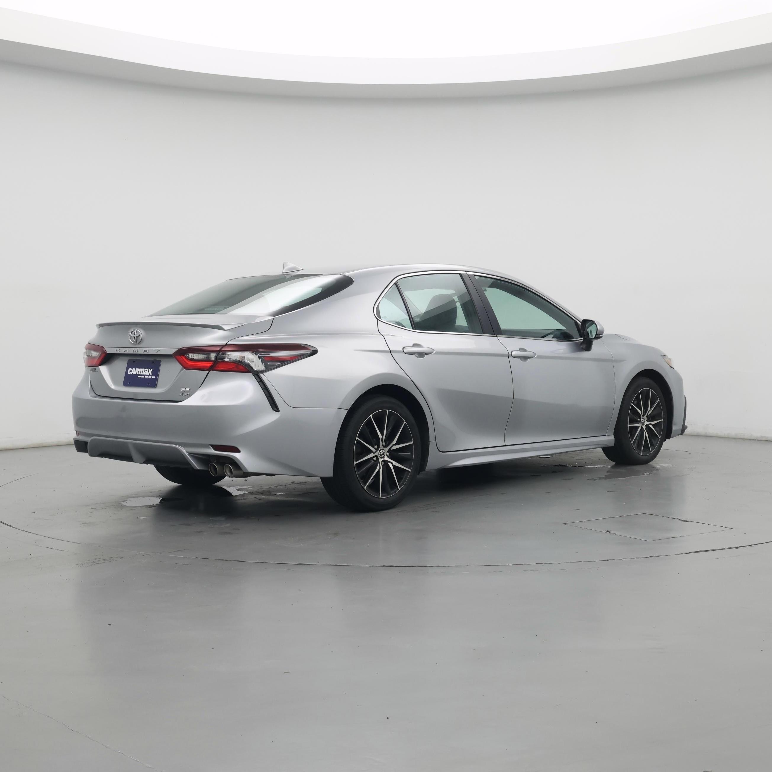 Thumbnail: 2023 Toyota Camry - 6