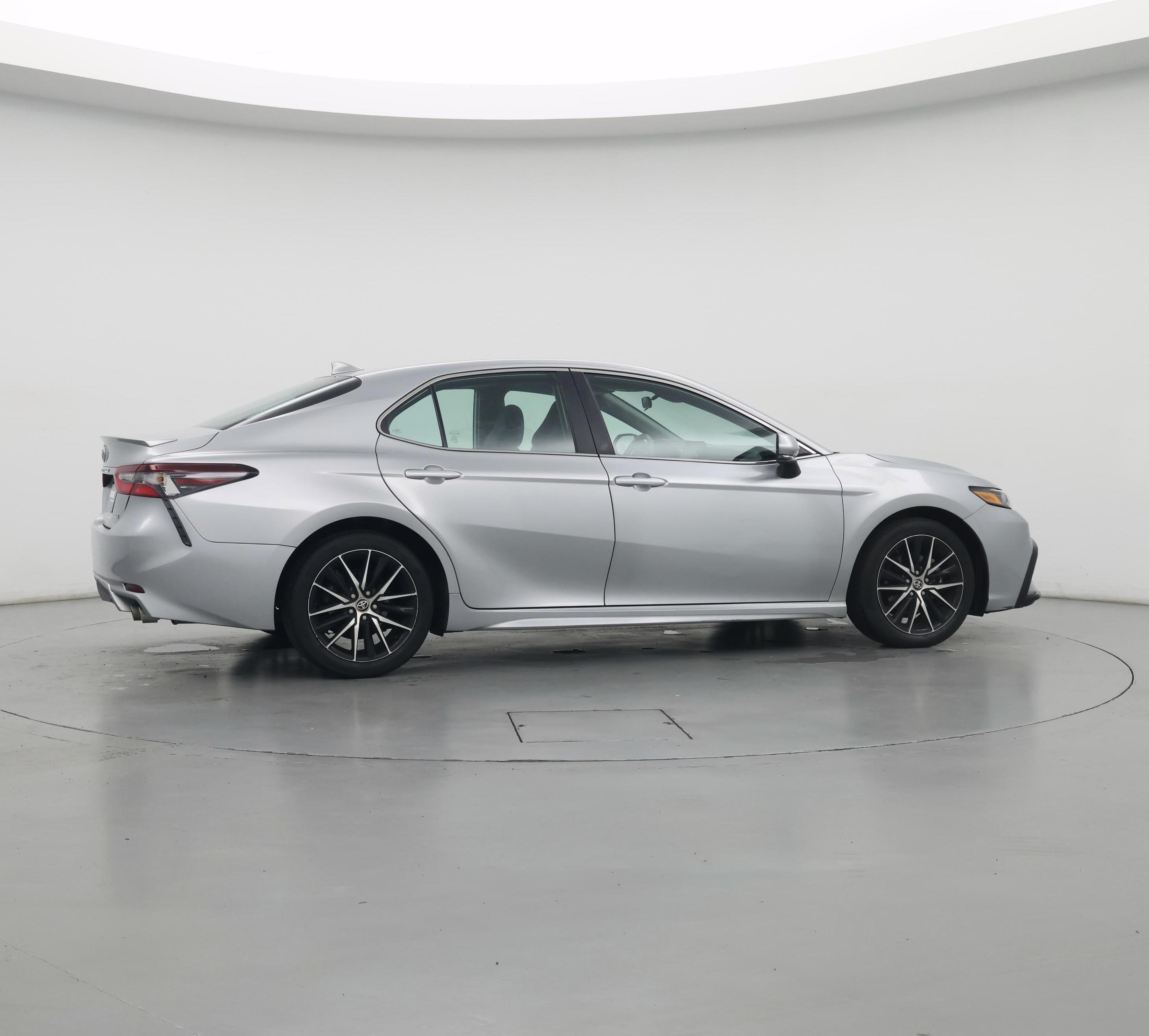 Thumbnail: 2023 Toyota Camry - 8