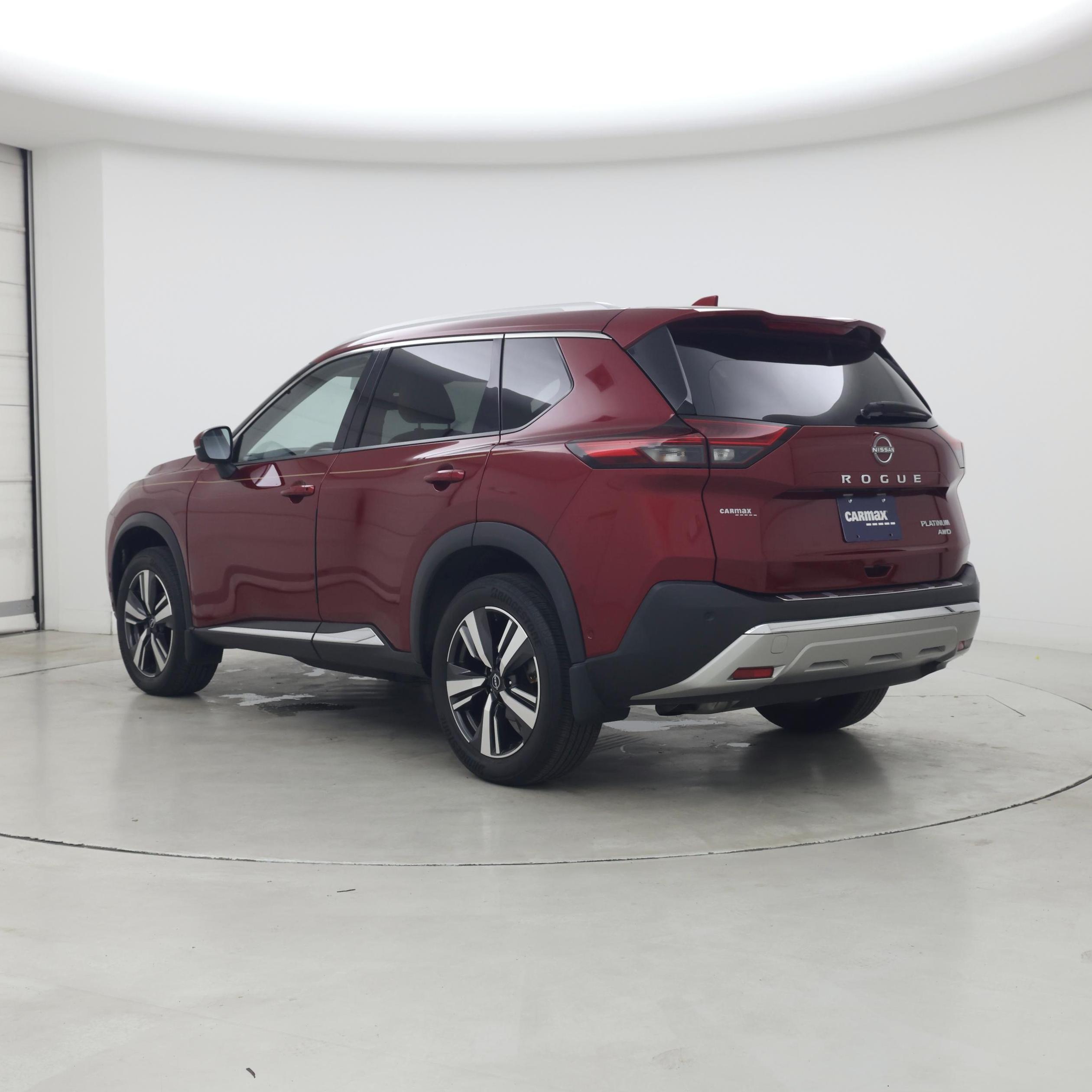 Thumbnail: 2023 Nissan Rogue - 2