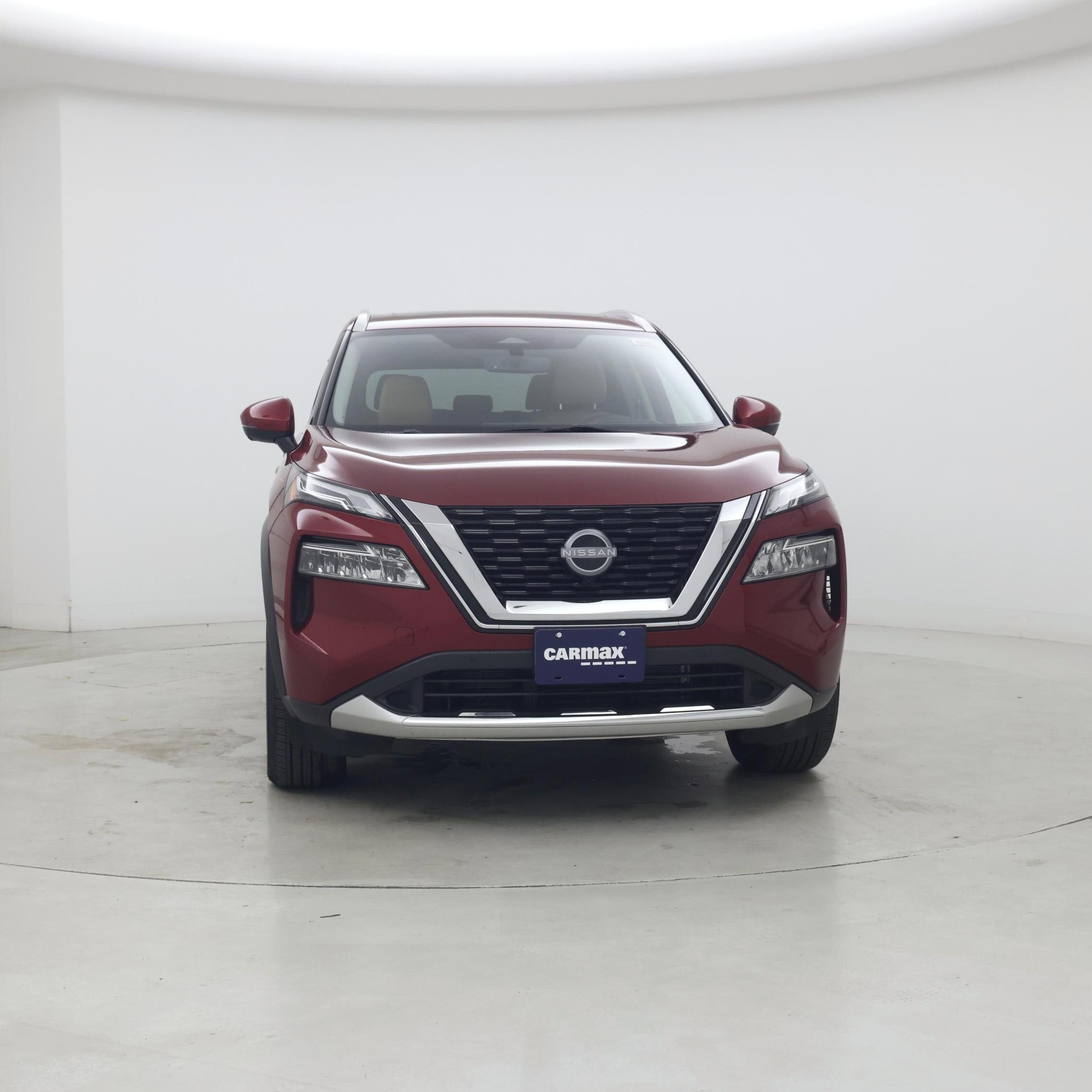 Thumbnail: 2023 Nissan Rogue - 5