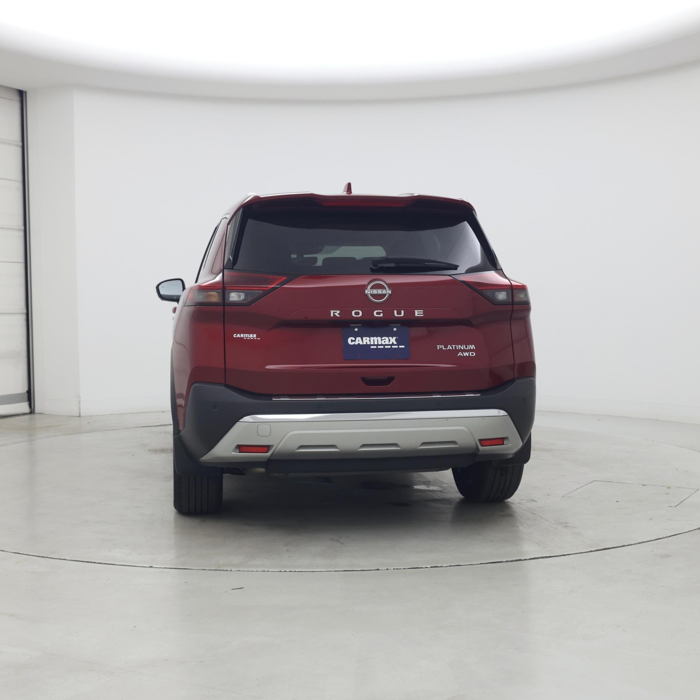 Thumbnail: 2023 Nissan Rogue - 6