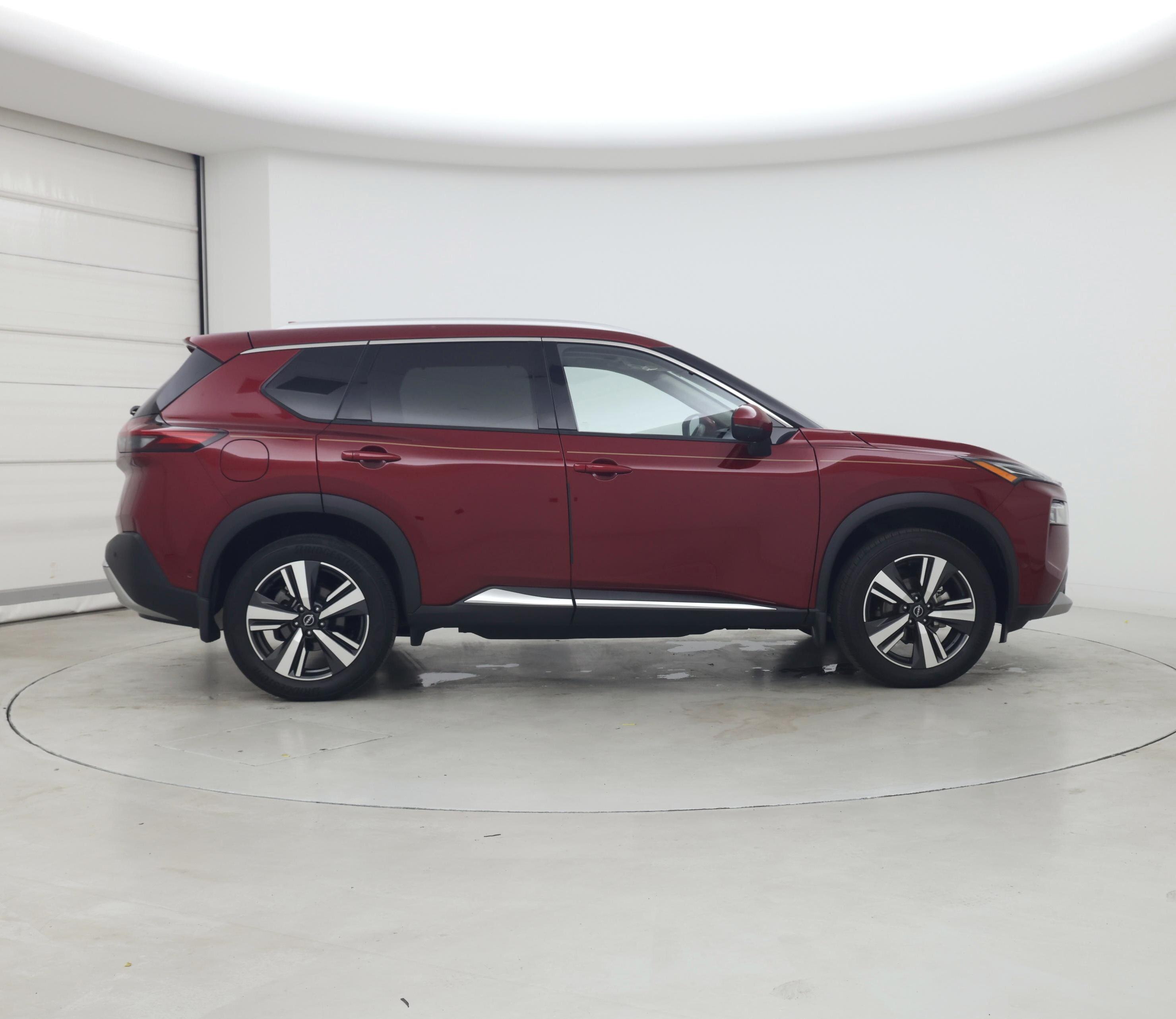 Thumbnail: 2023 Nissan Rogue - 7