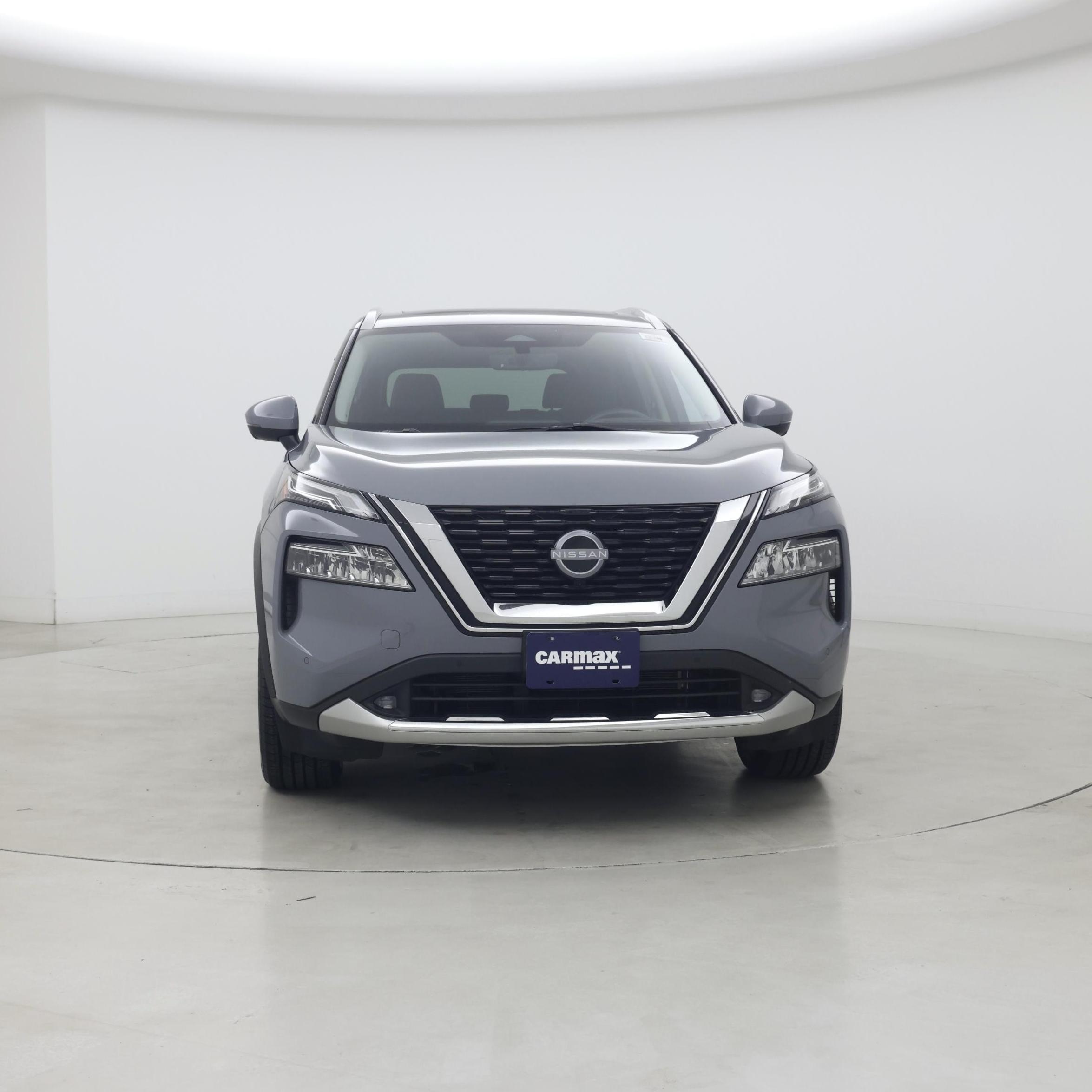 Thumbnail: 2022 Nissan Rogue - 5