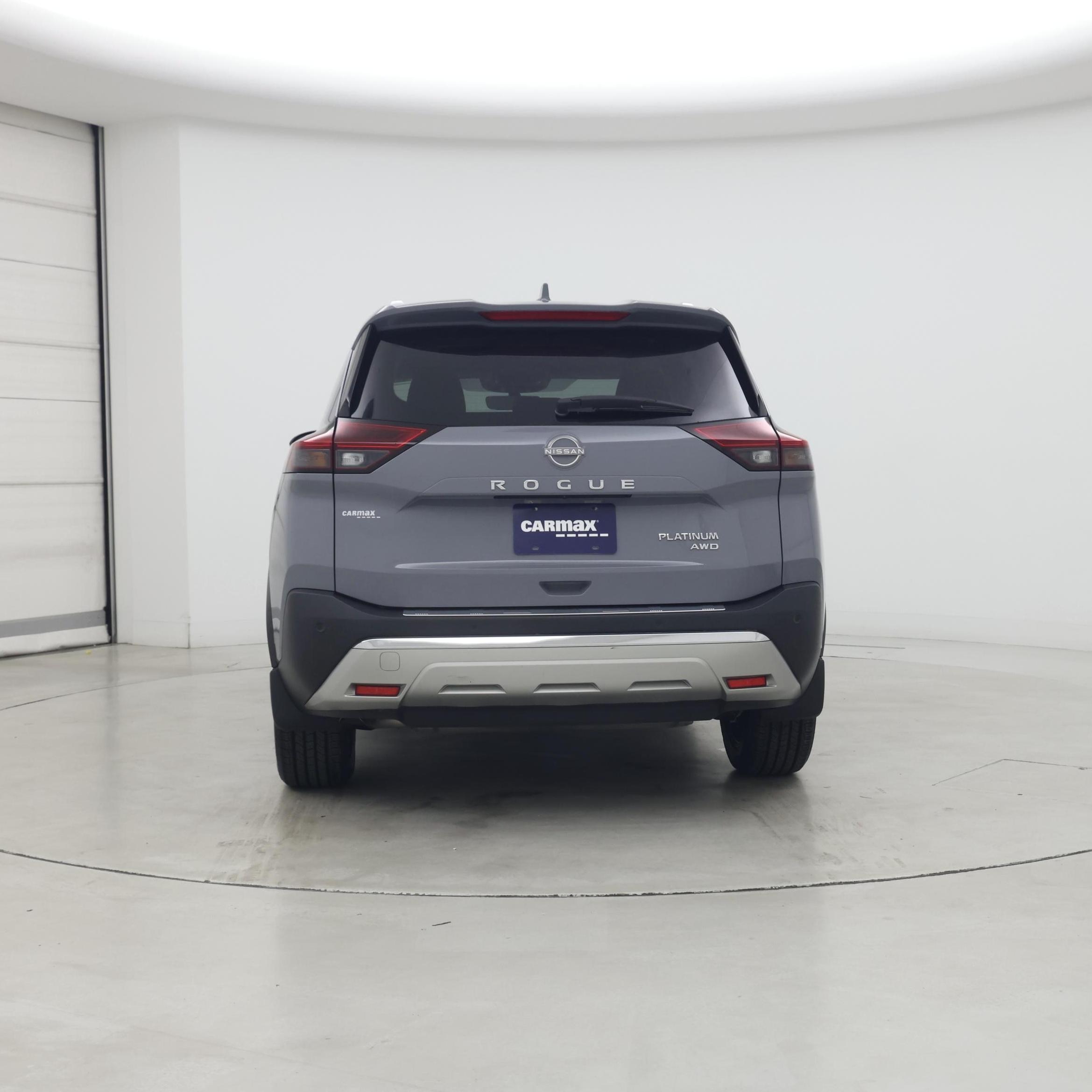 Thumbnail: 2022 Nissan Rogue - 6