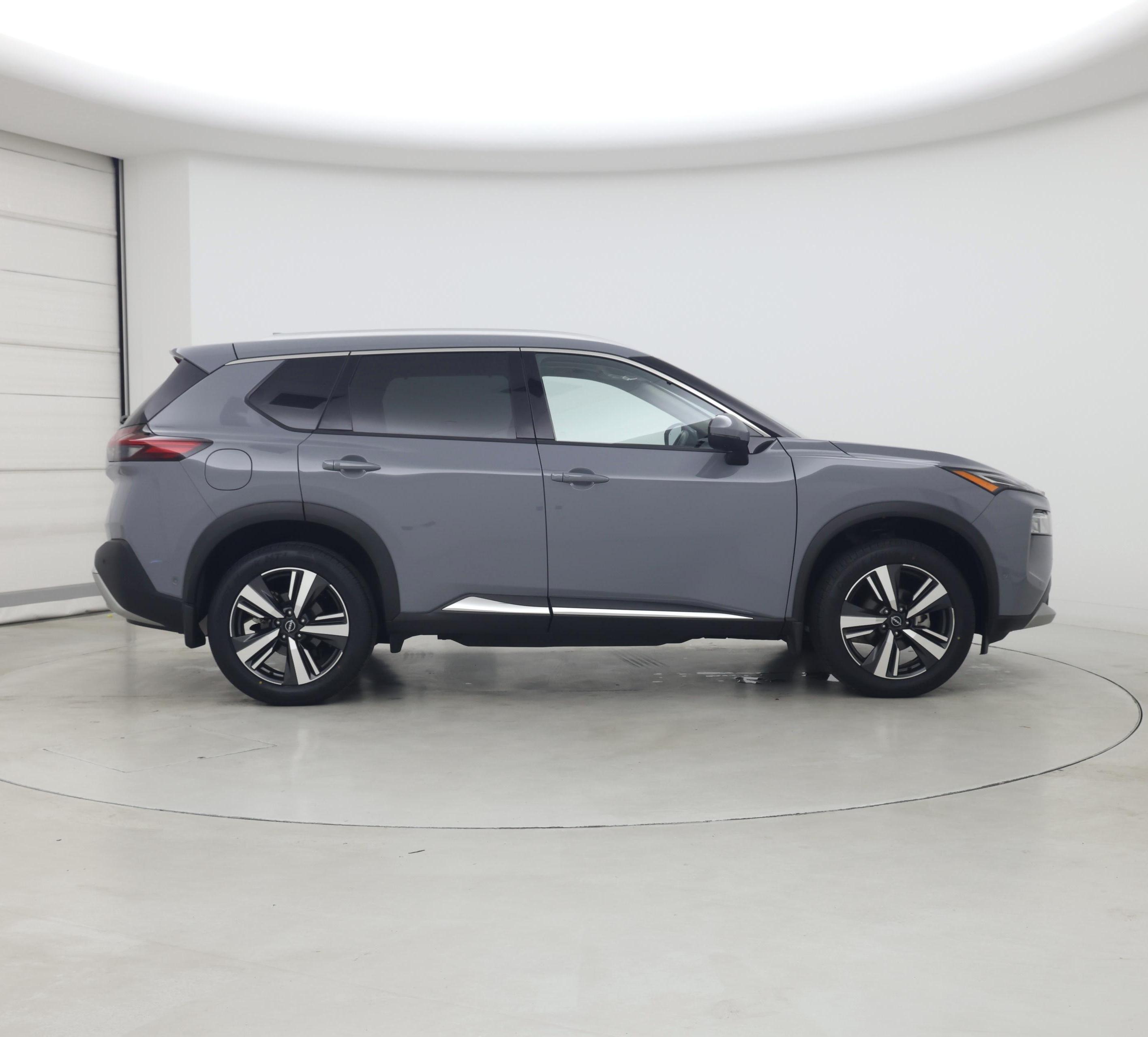 Thumbnail: 2022 Nissan Rogue - 7