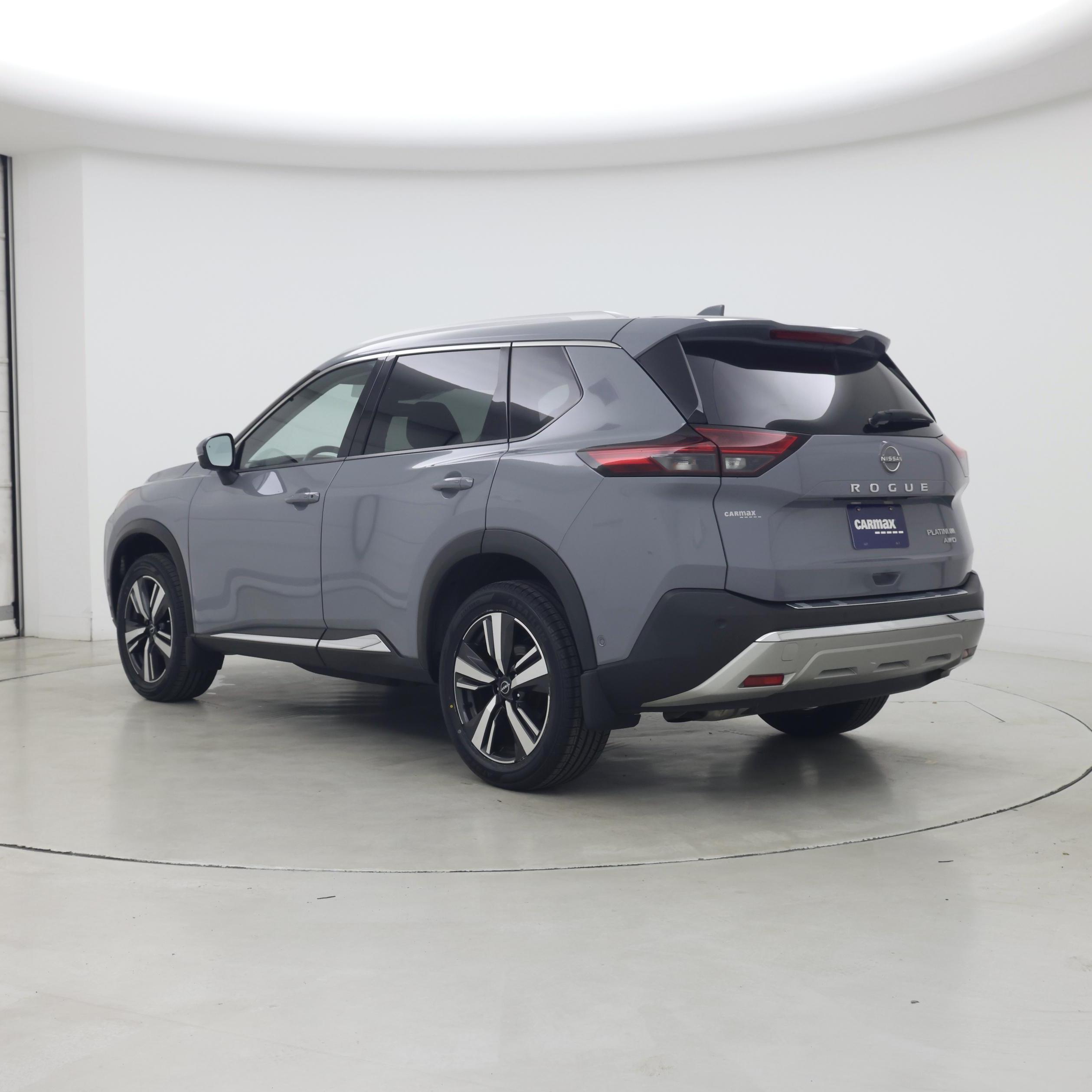 Thumbnail: 2023 Nissan Rogue - 2