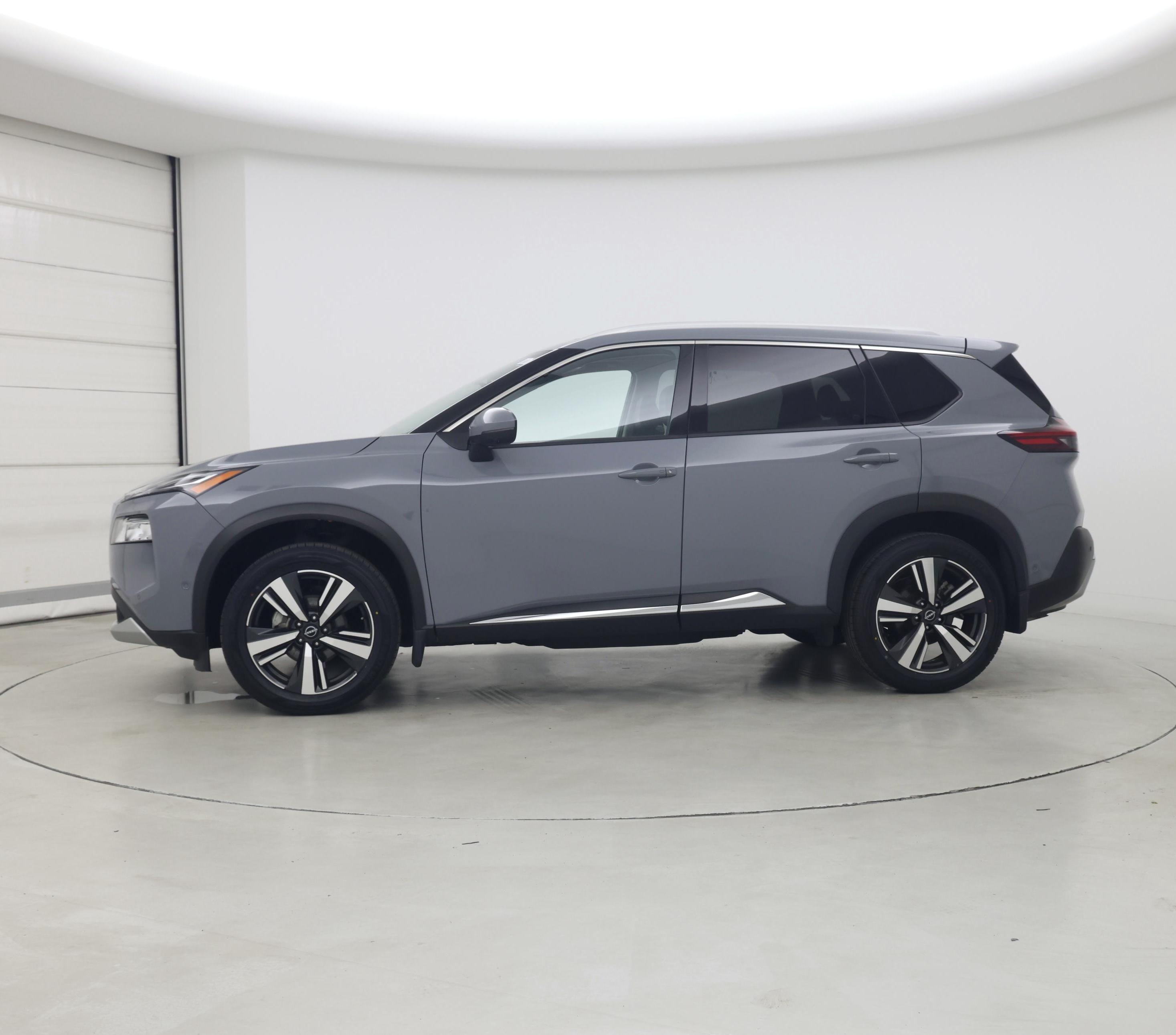Thumbnail: 2023 Nissan Rogue - 3