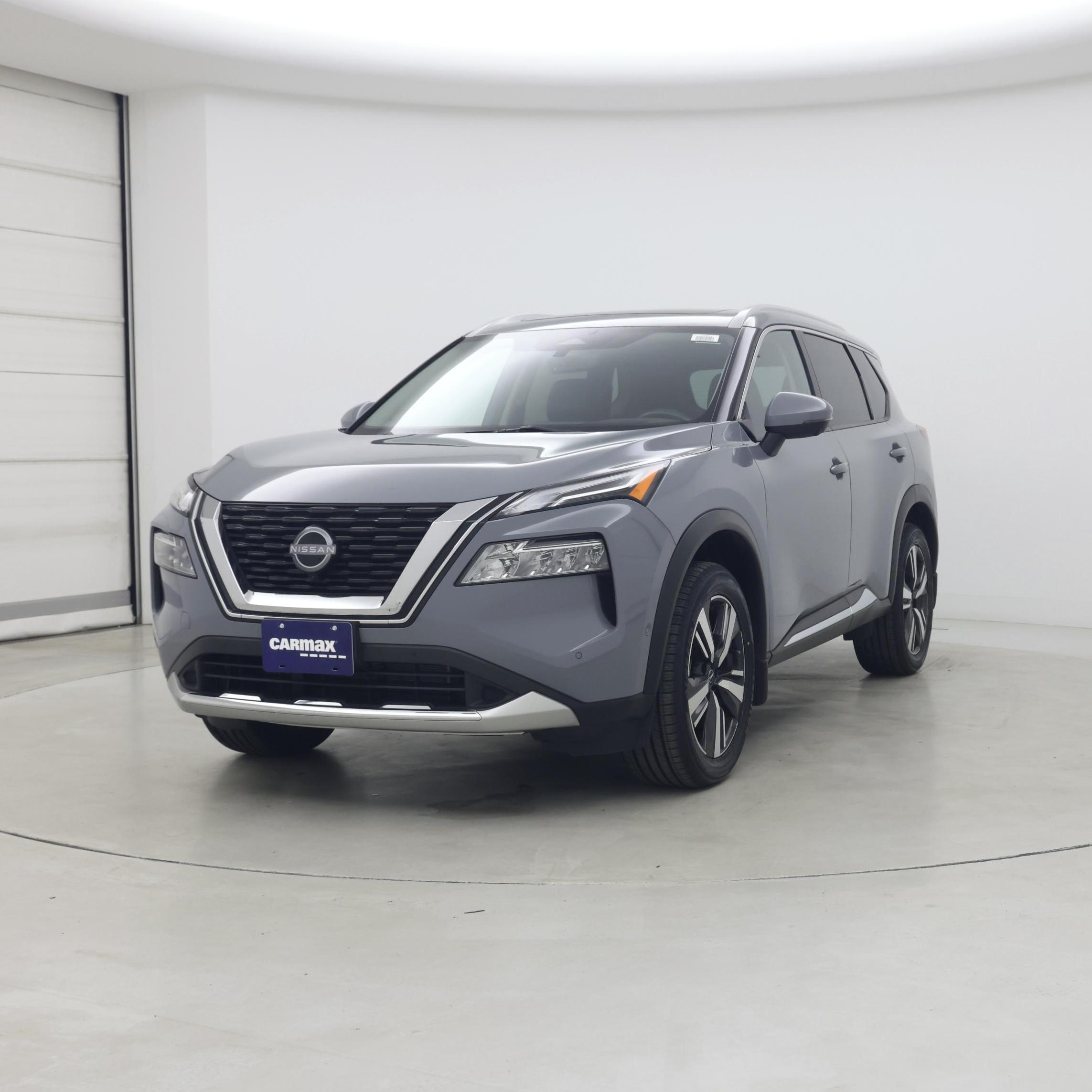 Thumbnail: 2023 Nissan Rogue - 4