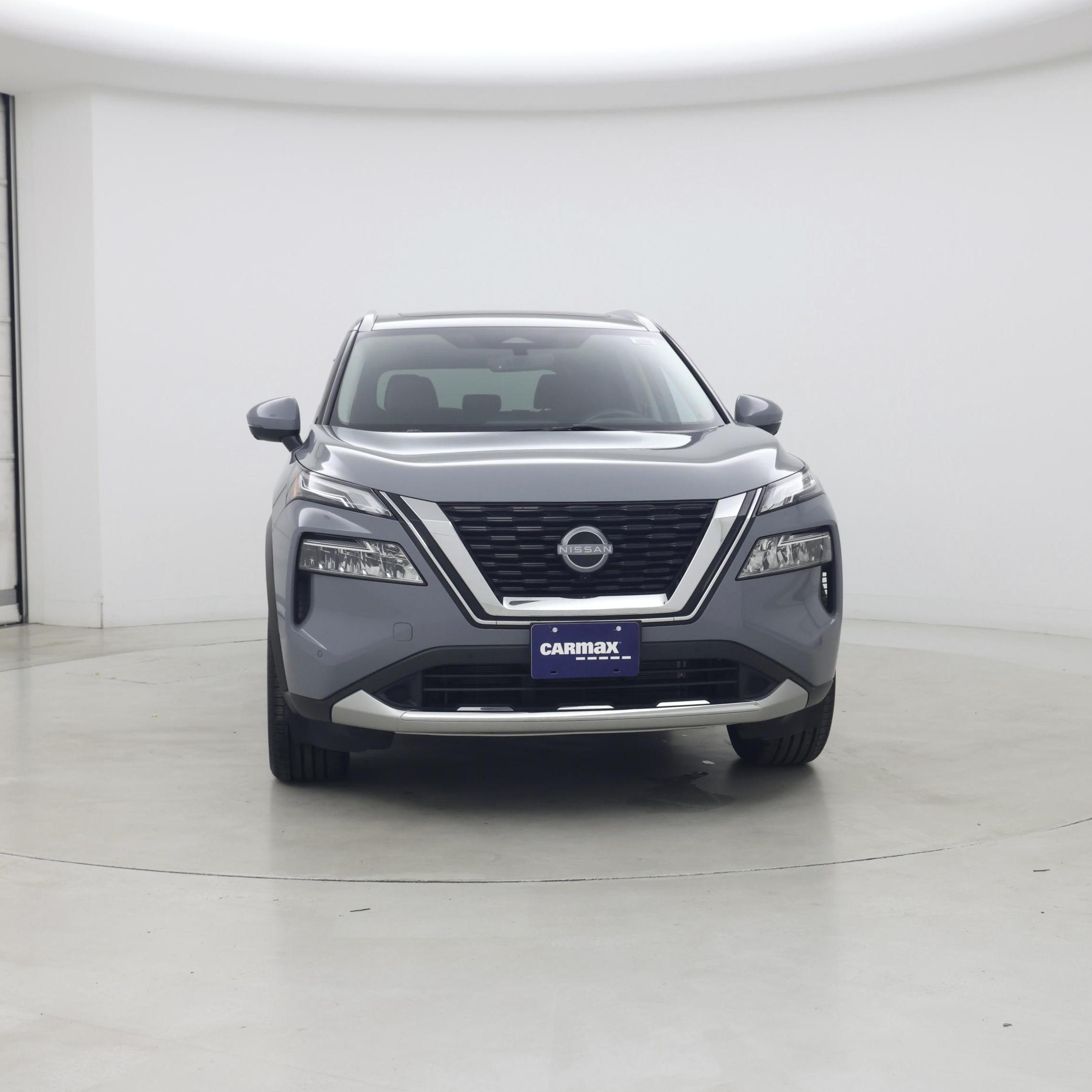 Thumbnail: 2023 Nissan Rogue - 5