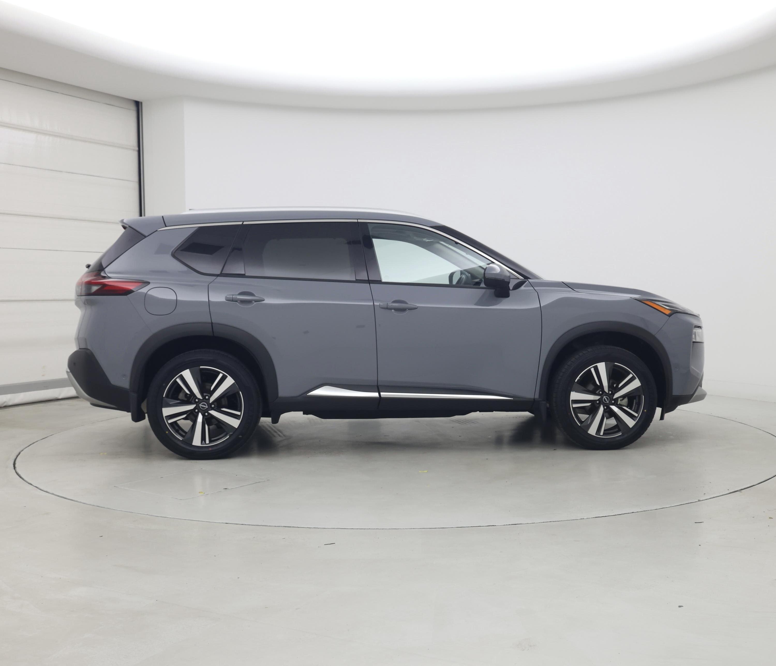 Thumbnail: 2023 Nissan Rogue - 7