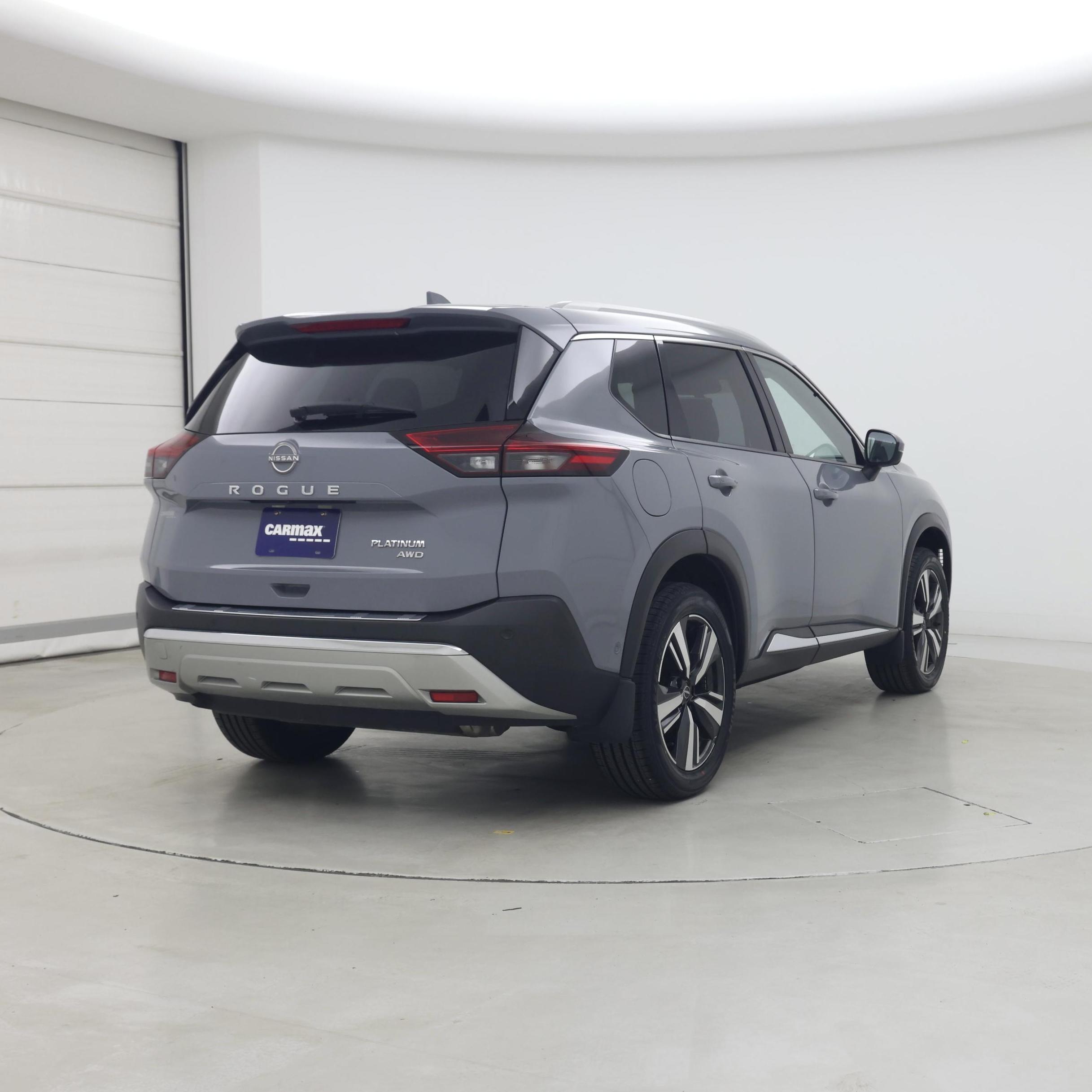 Thumbnail: 2023 Nissan Rogue - 8