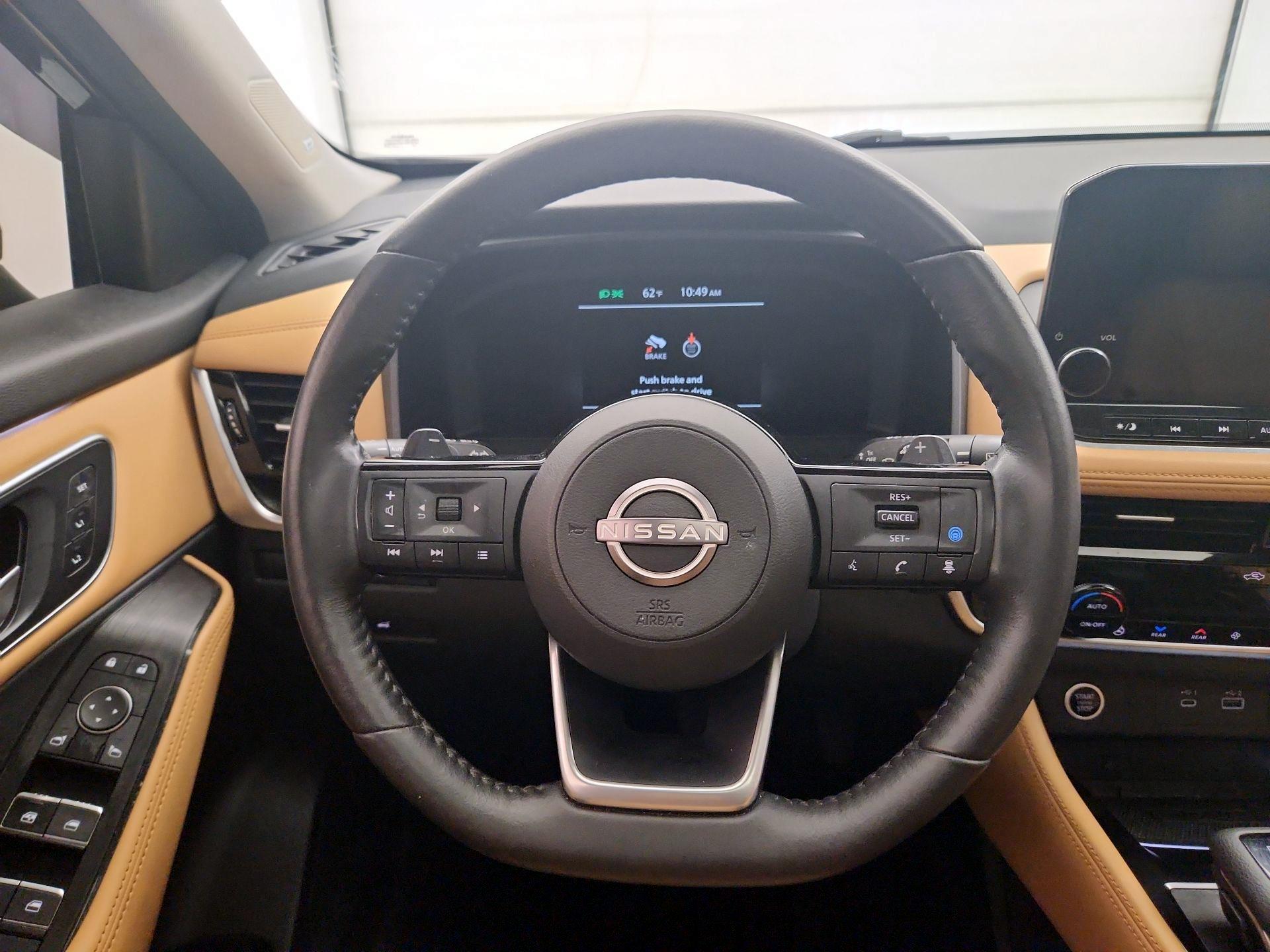 Thumbnail: 2023 Nissan Rogue - 10