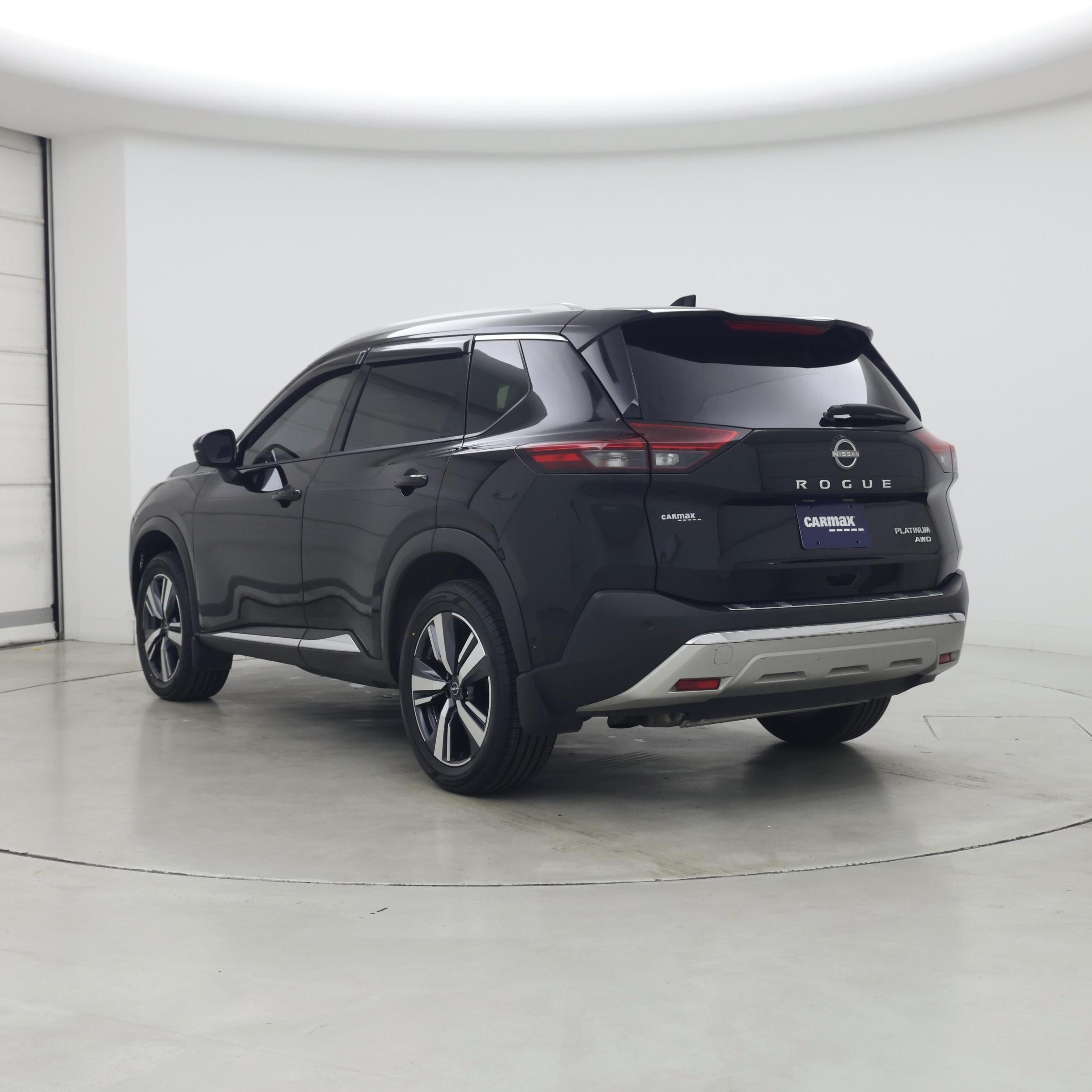 Thumbnail: 2023 Nissan Rogue - 2