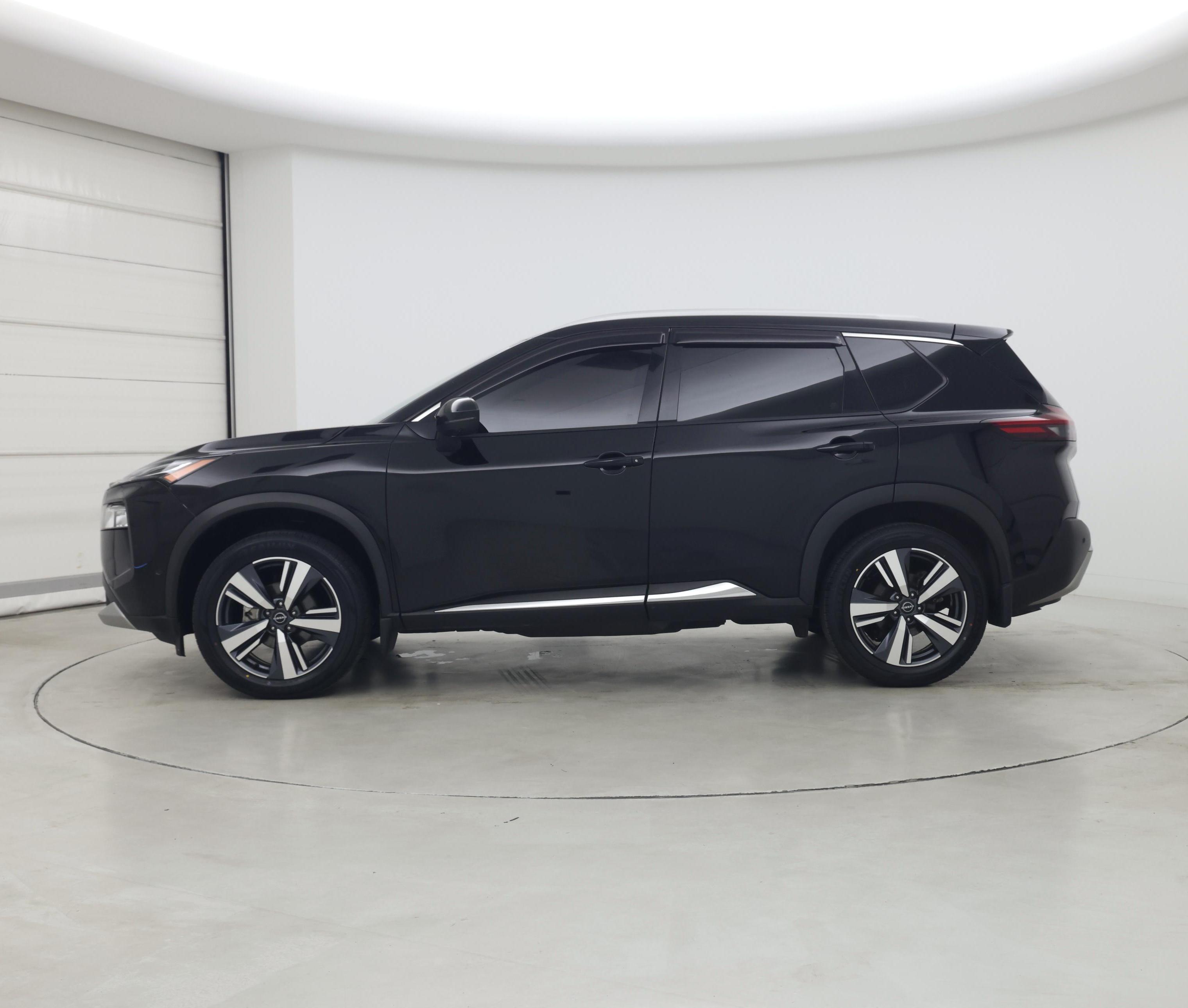 Thumbnail: 2023 Nissan Rogue - 3