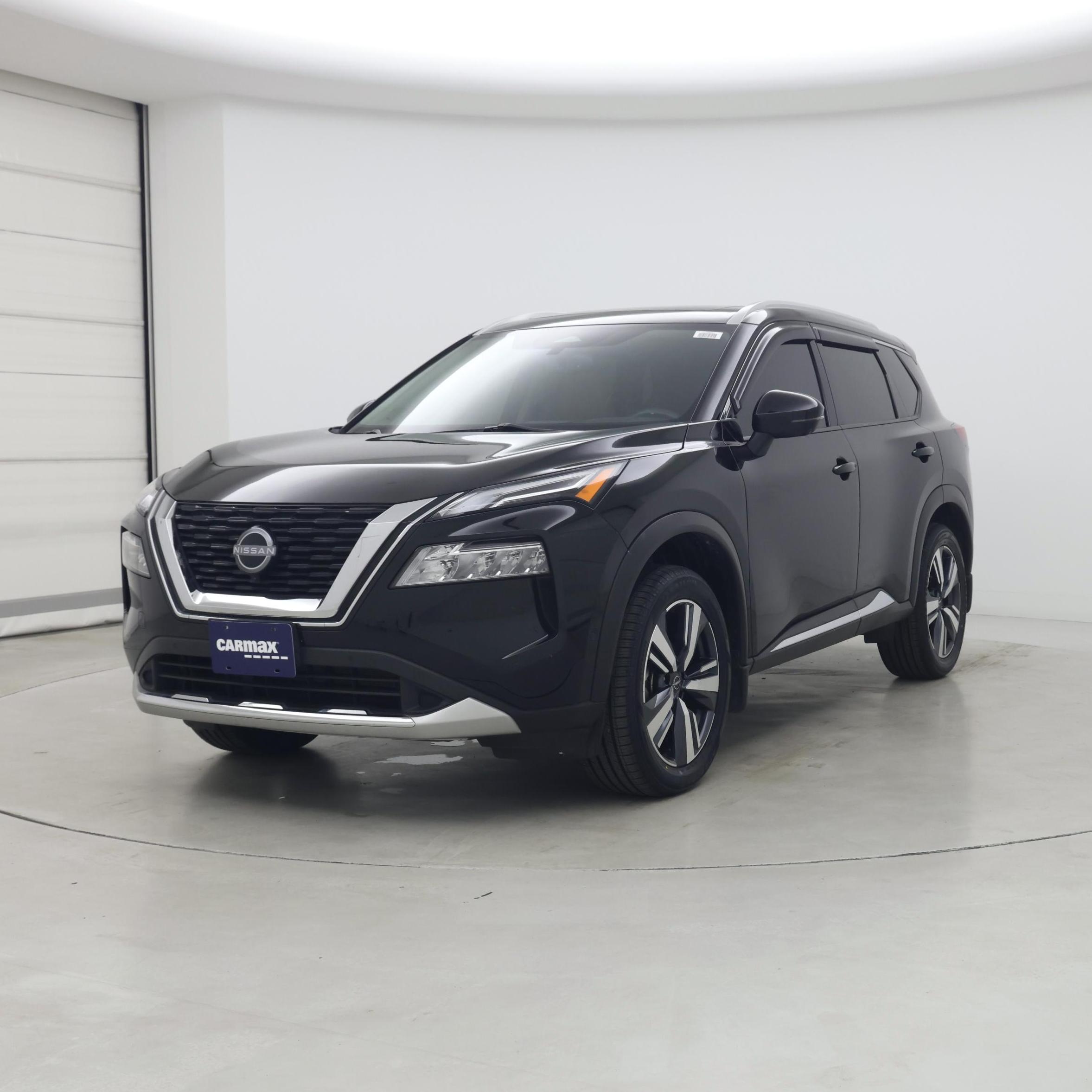 Thumbnail: 2023 Nissan Rogue - 4
