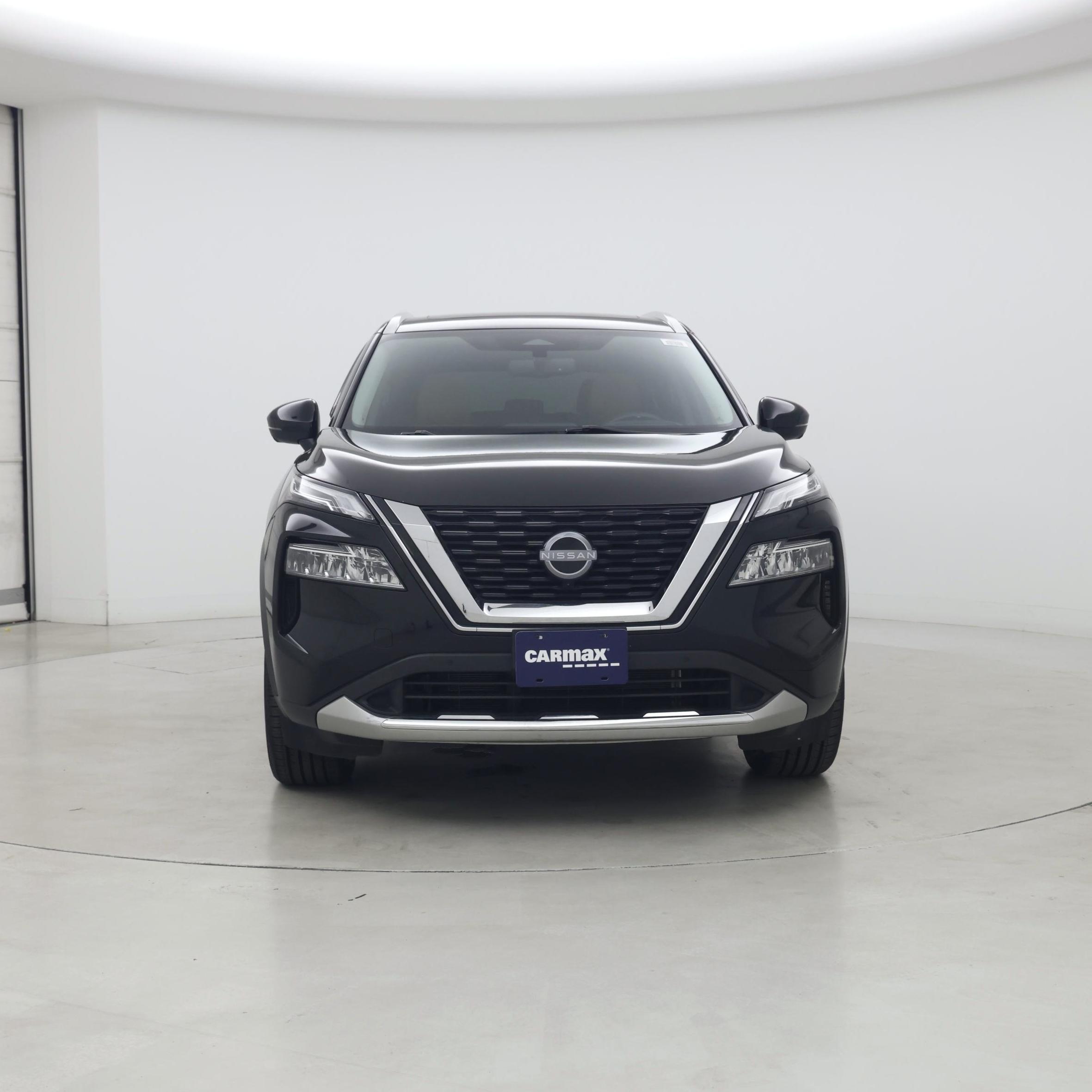 Thumbnail: 2023 Nissan Rogue - 5