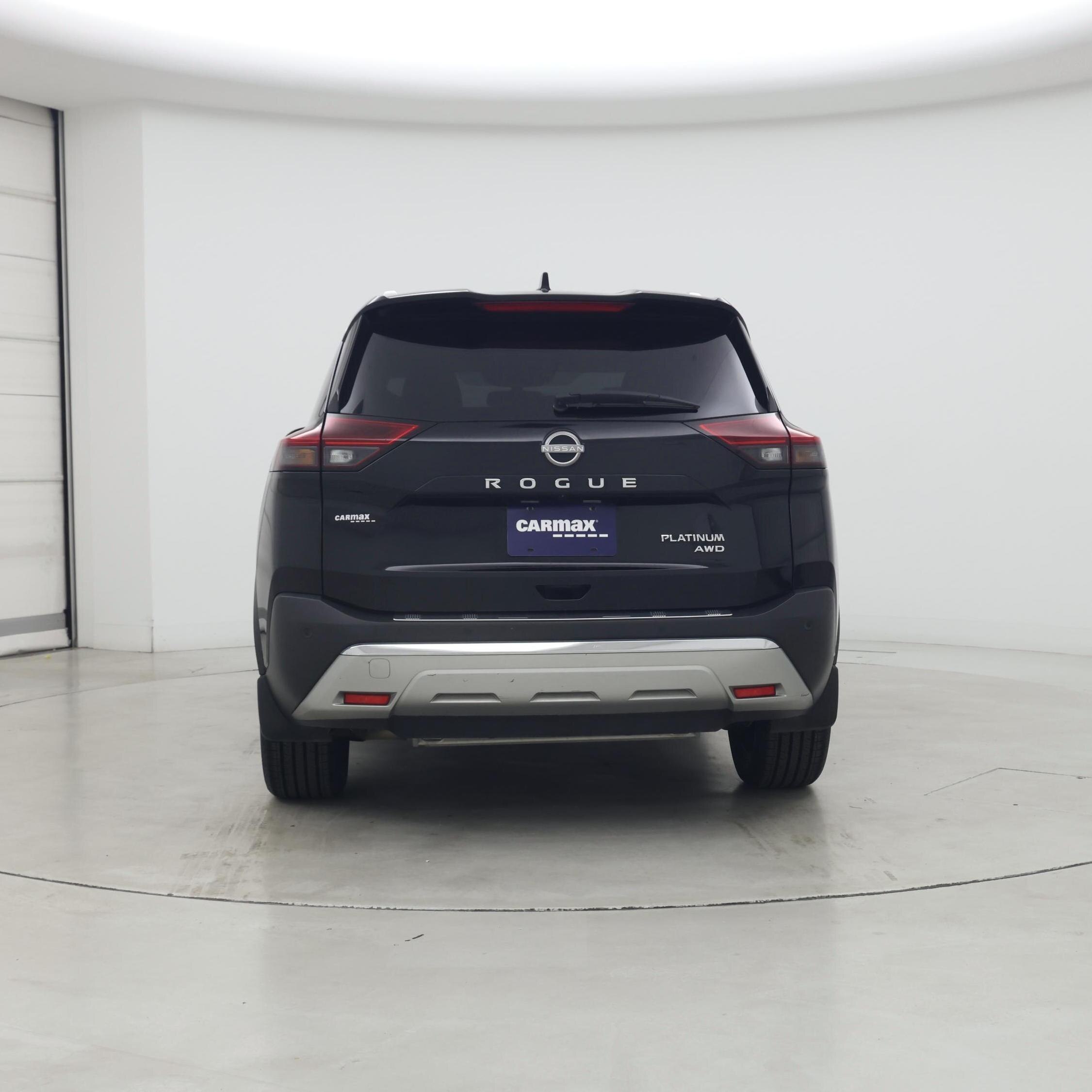 Thumbnail: 2023 Nissan Rogue - 6