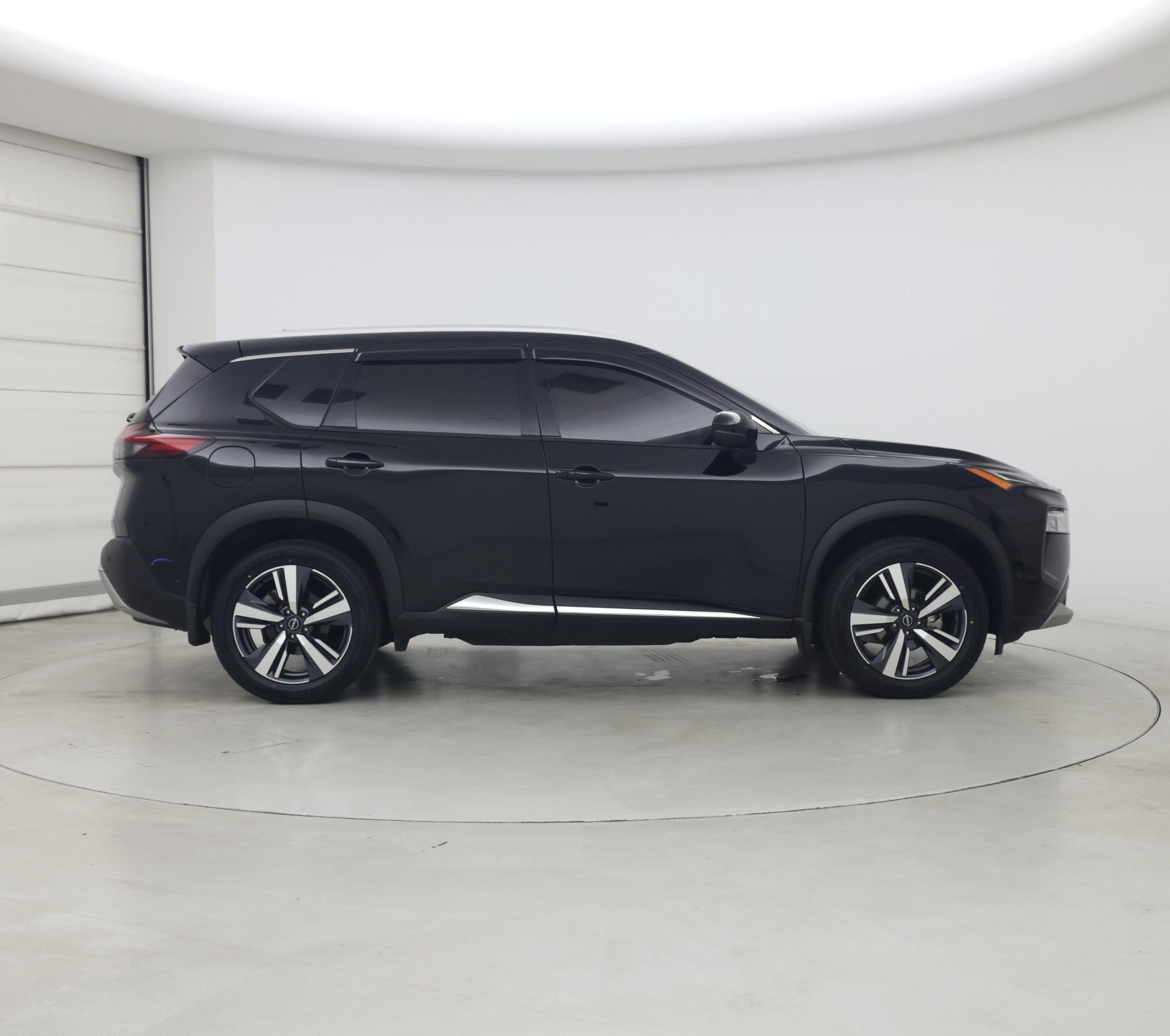 Thumbnail: 2023 Nissan Rogue - 7