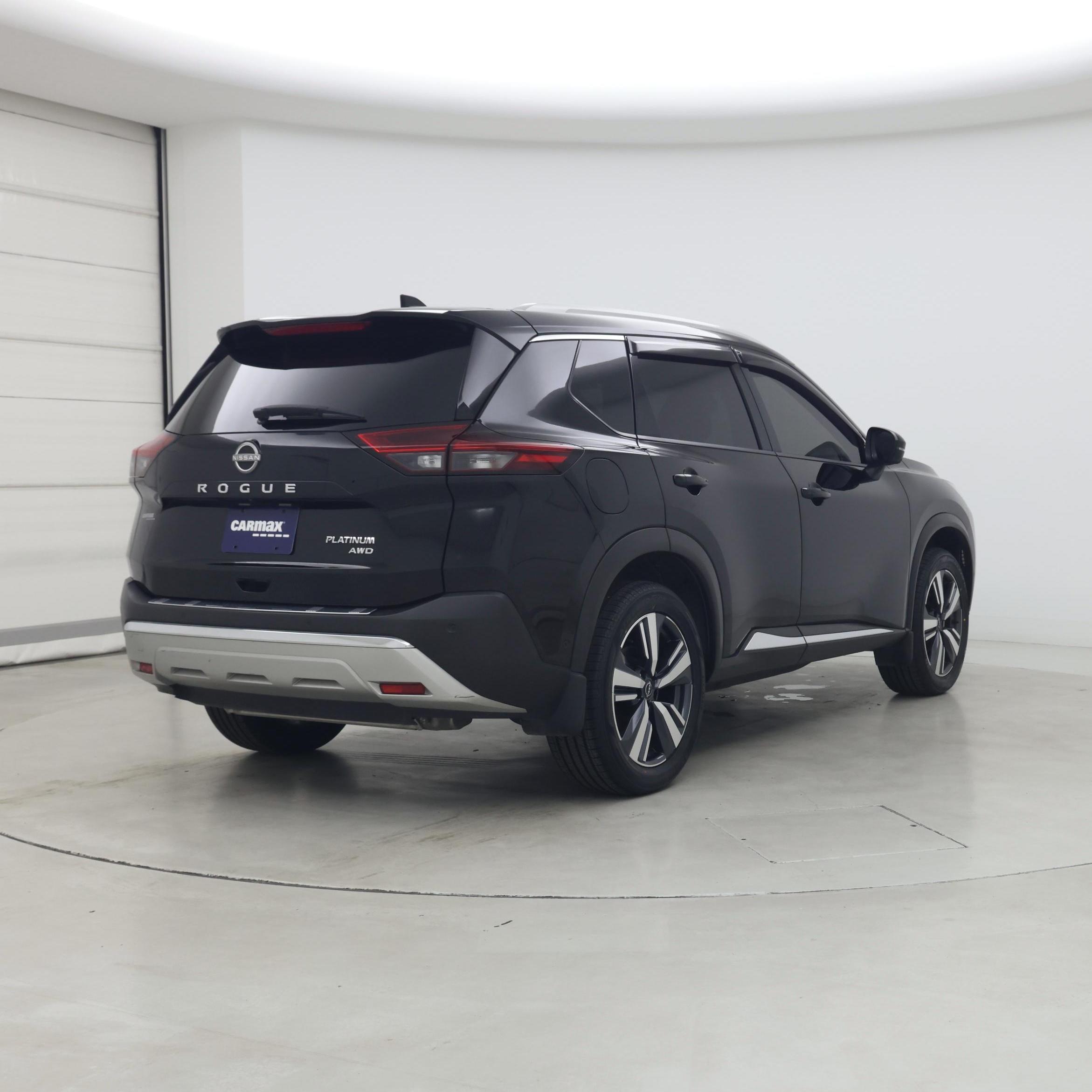 Thumbnail: 2023 Nissan Rogue - 8