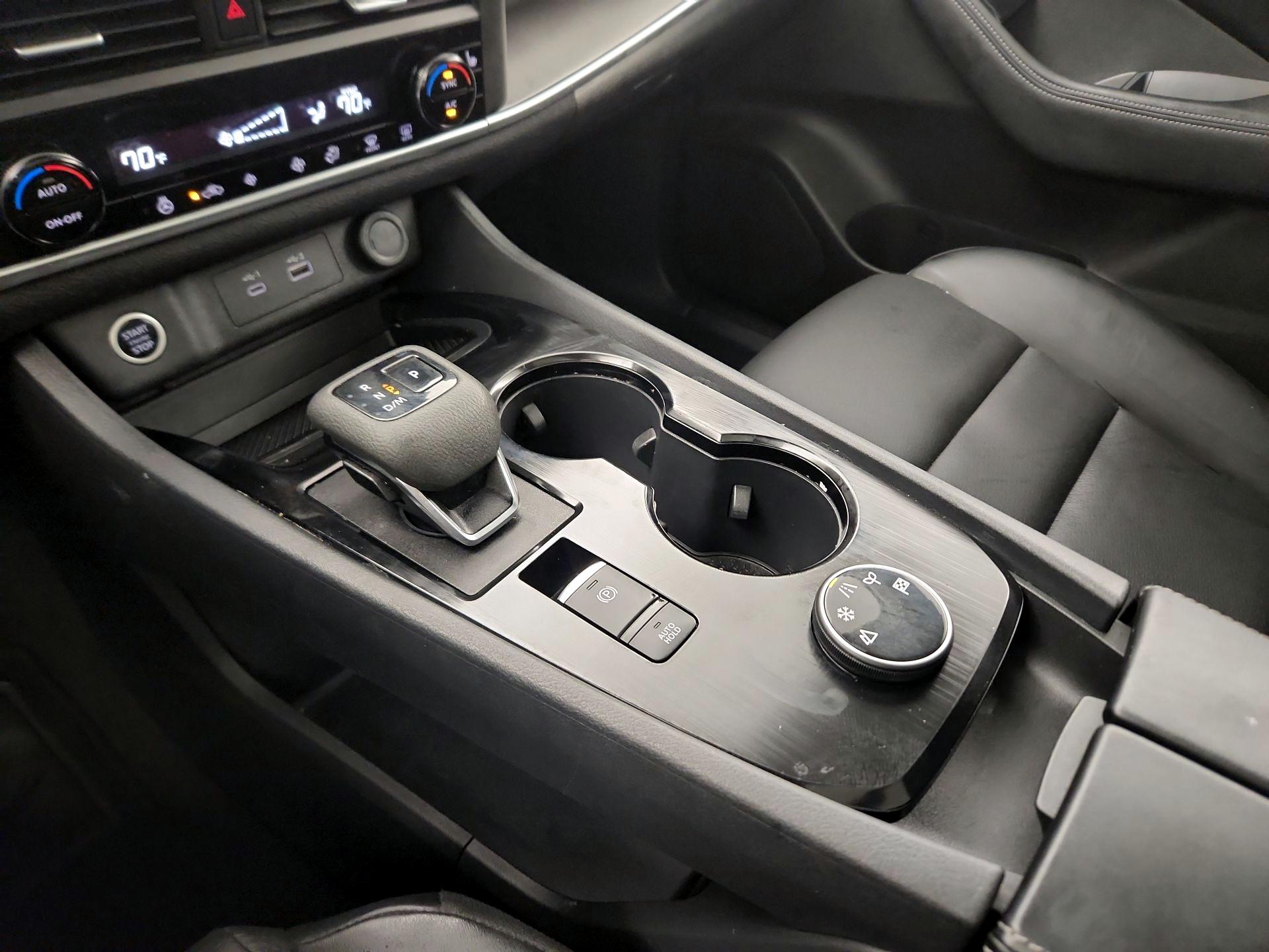 Thumbnail: 2023 Nissan Rogue - 18
