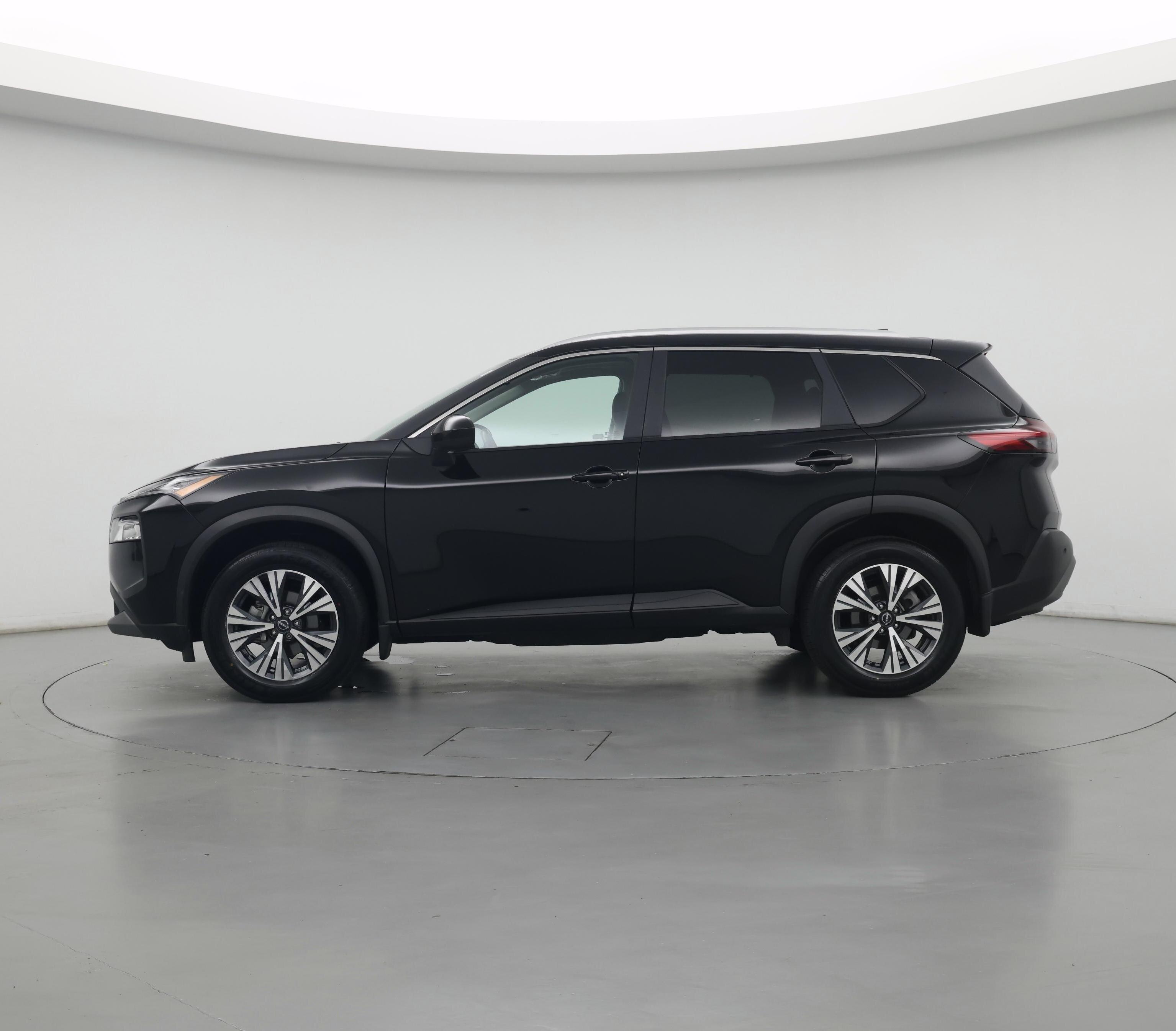 Thumbnail: 2023 Nissan Rogue - 3