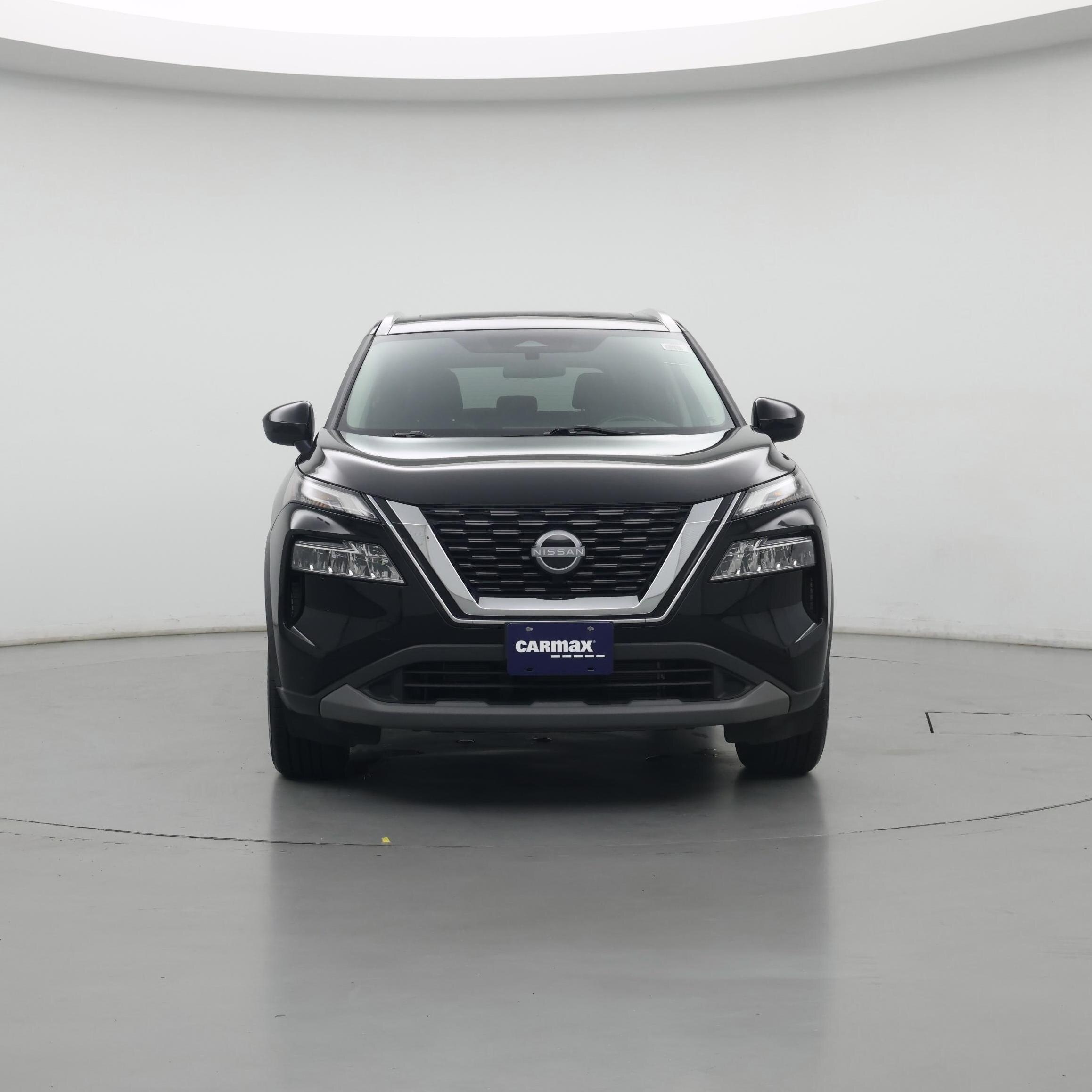 Thumbnail: 2023 Nissan Rogue - 5