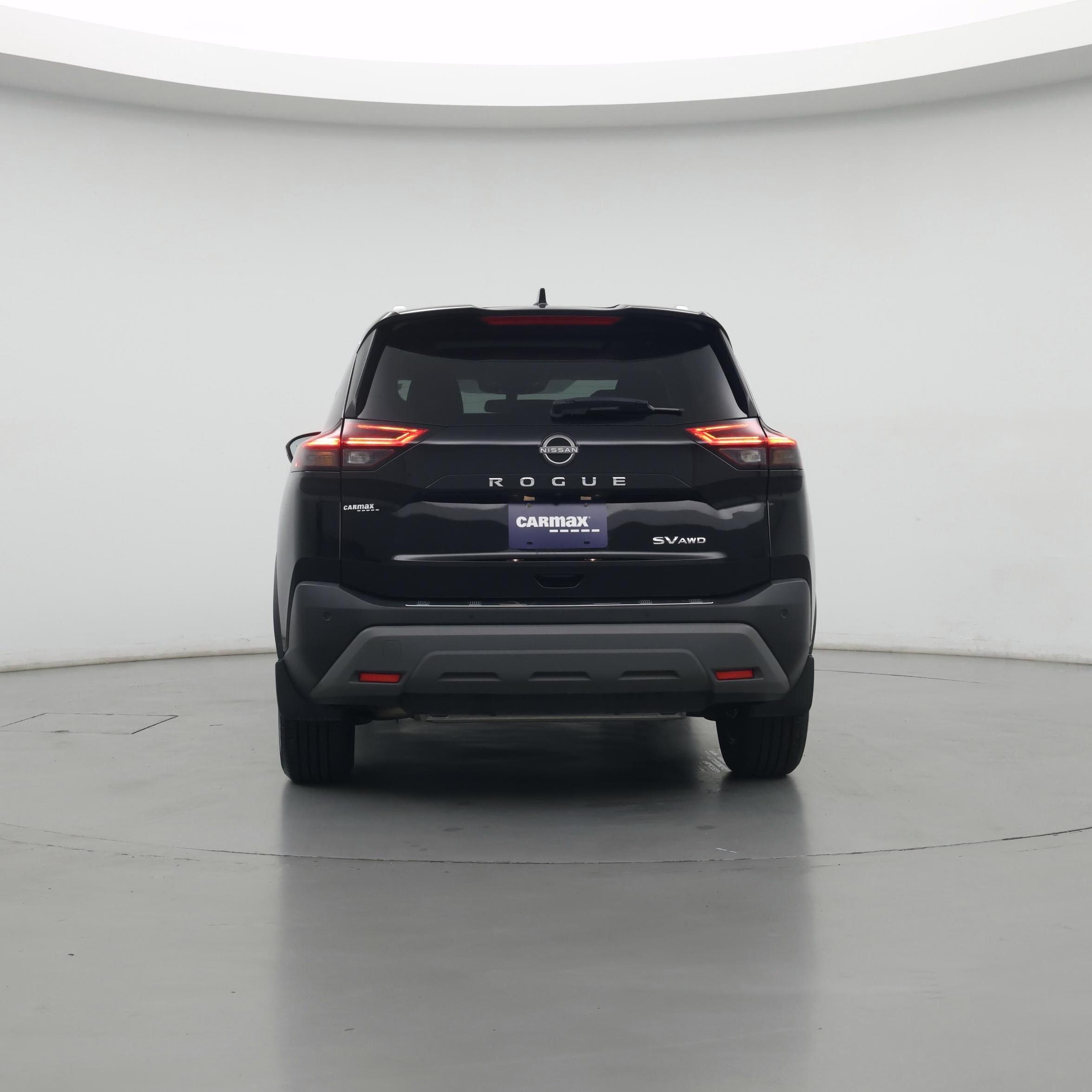 Thumbnail: 2023 Nissan Rogue - 6
