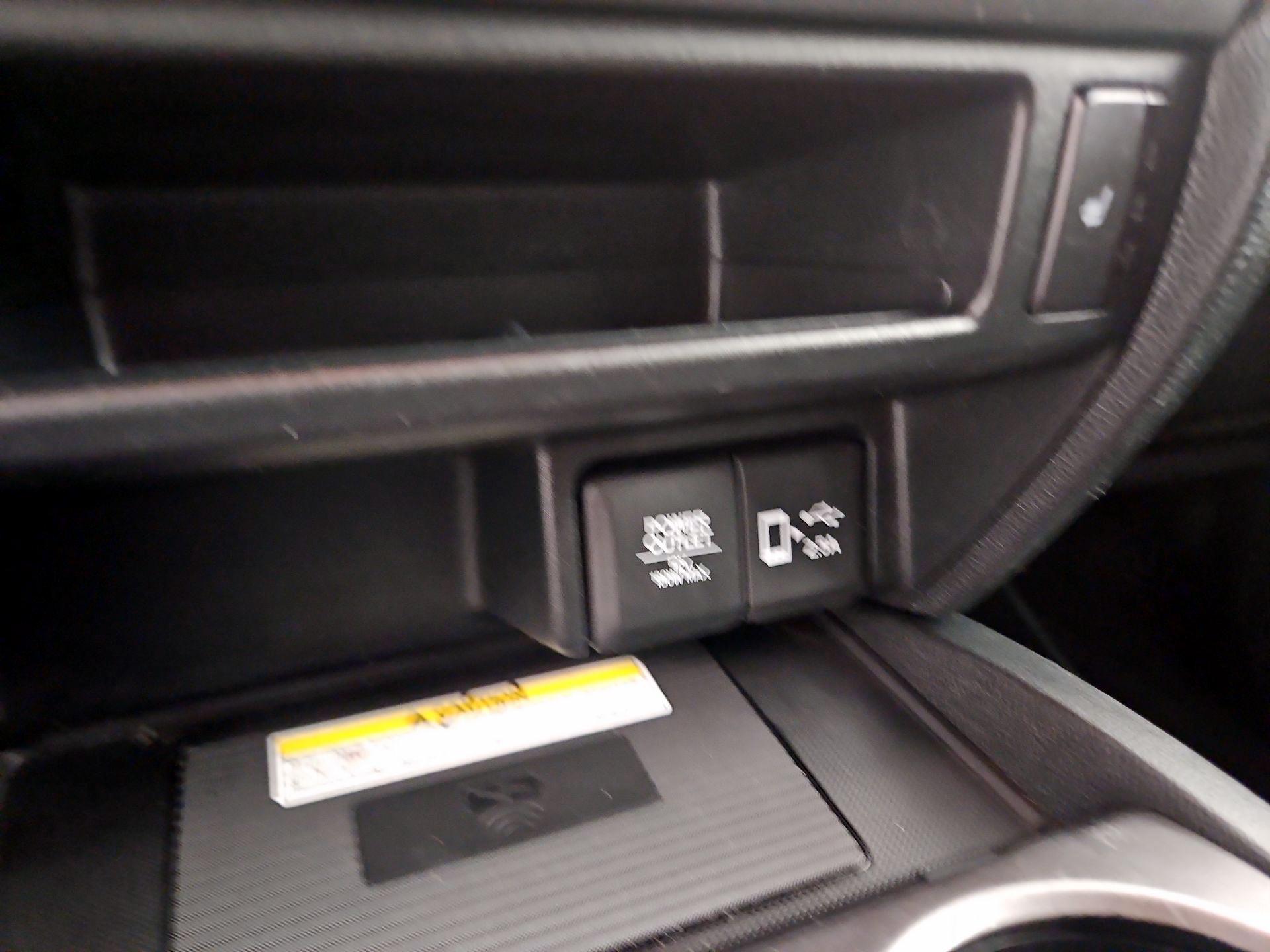 Thumbnail: 2022 Honda Pilot - 18