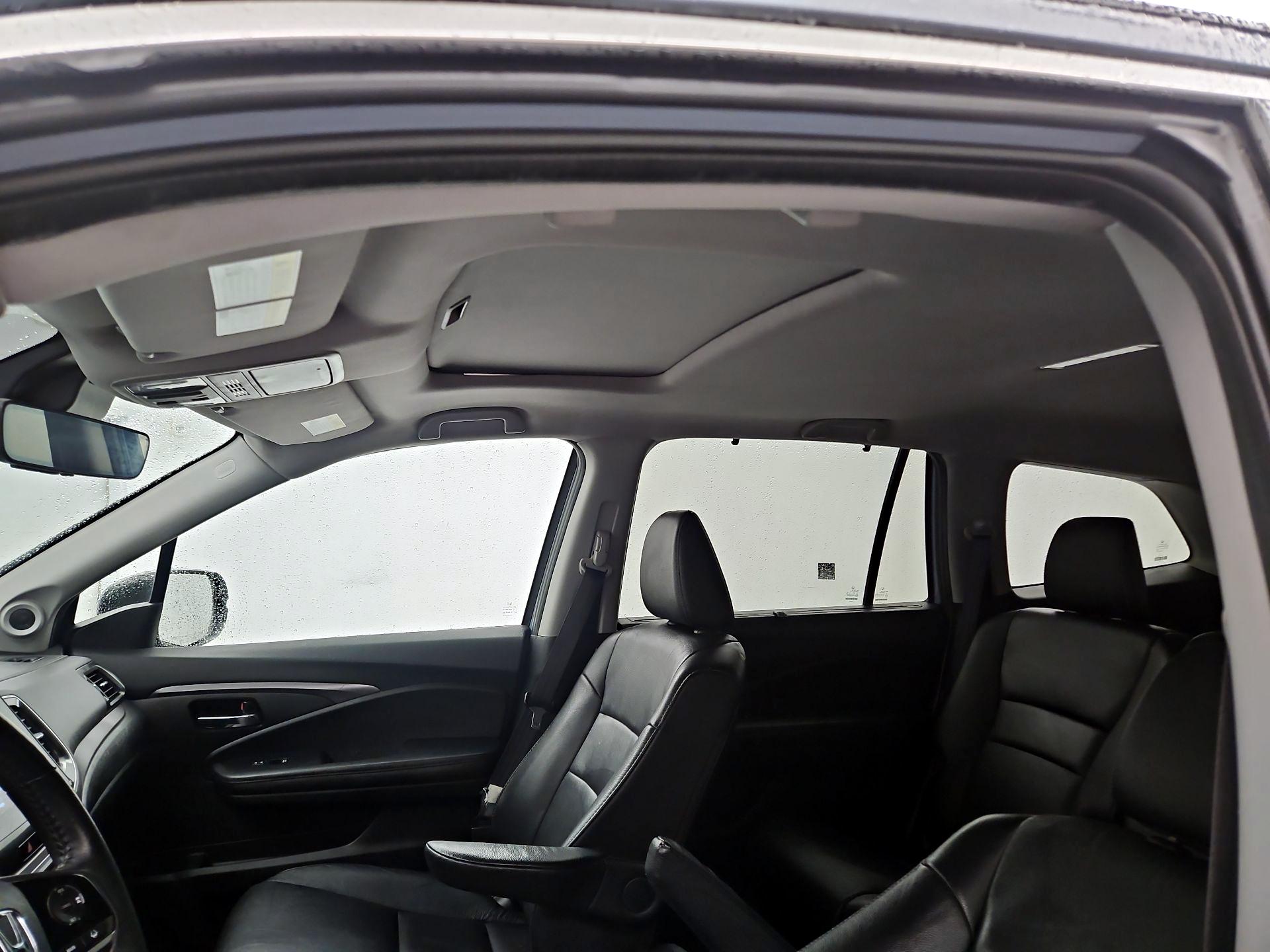 Thumbnail: 2022 Honda Pilot - 19