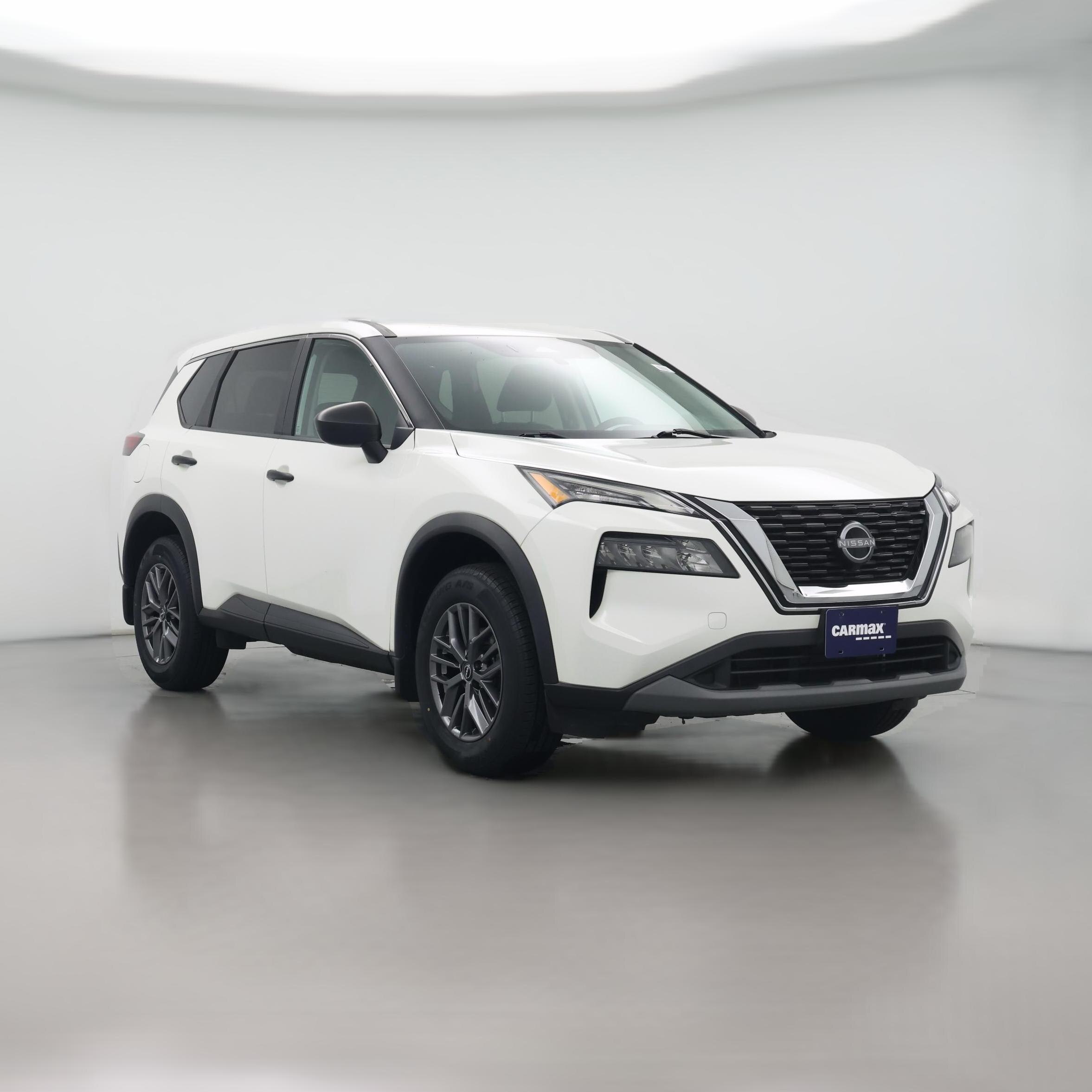 Thumbnail: 2023 Nissan Rogue - 1