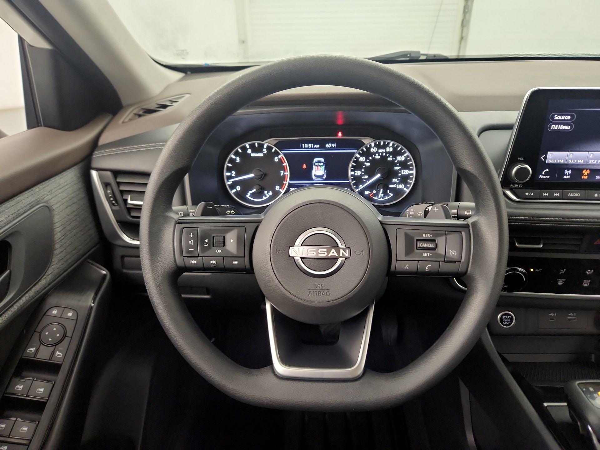 Thumbnail: 2023 Nissan Rogue - 10