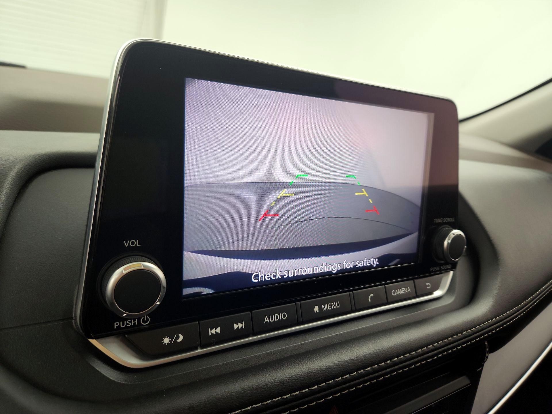 Thumbnail: 2023 Nissan Rogue - 14