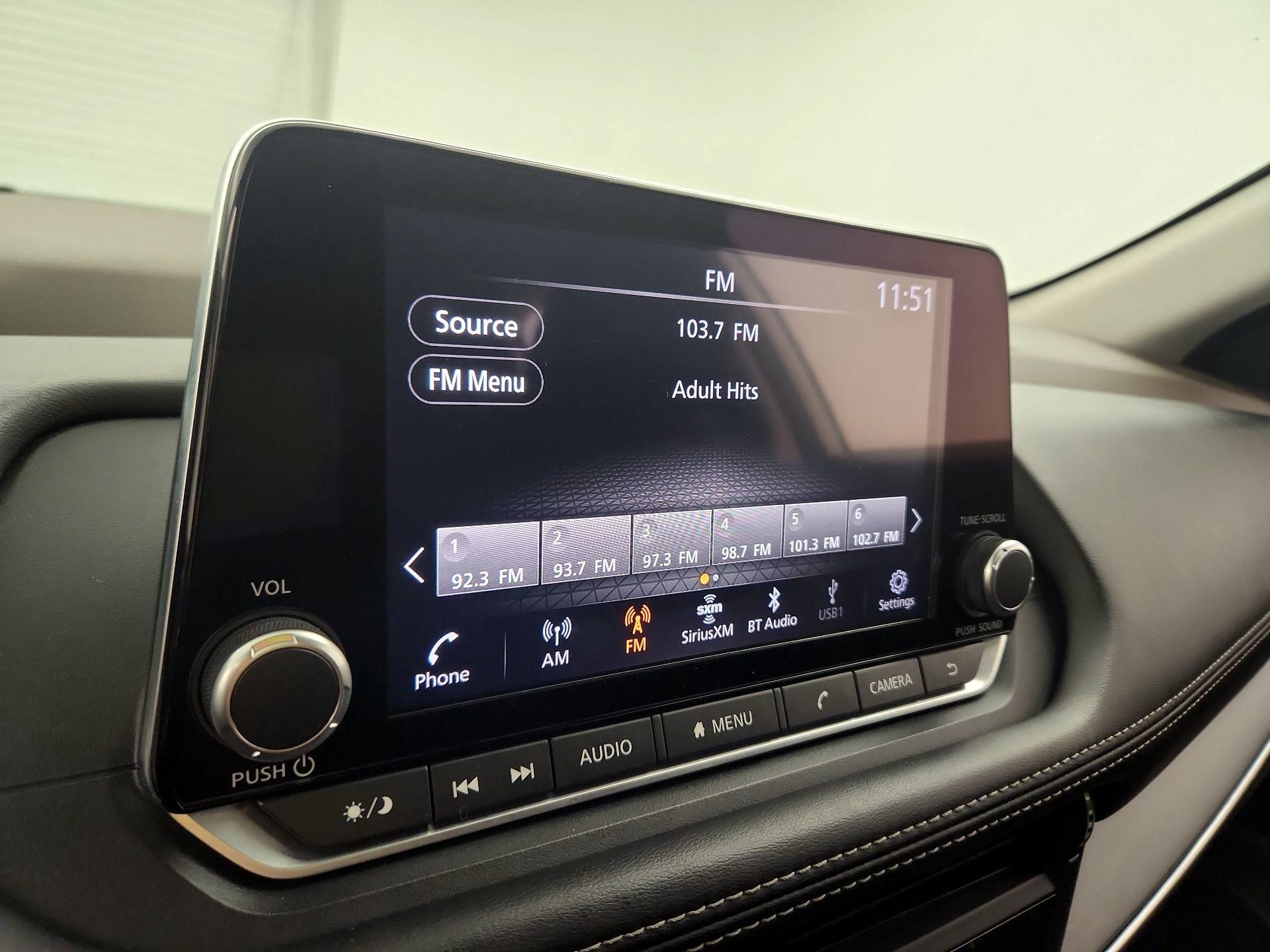 Thumbnail: 2023 Nissan Rogue - 15