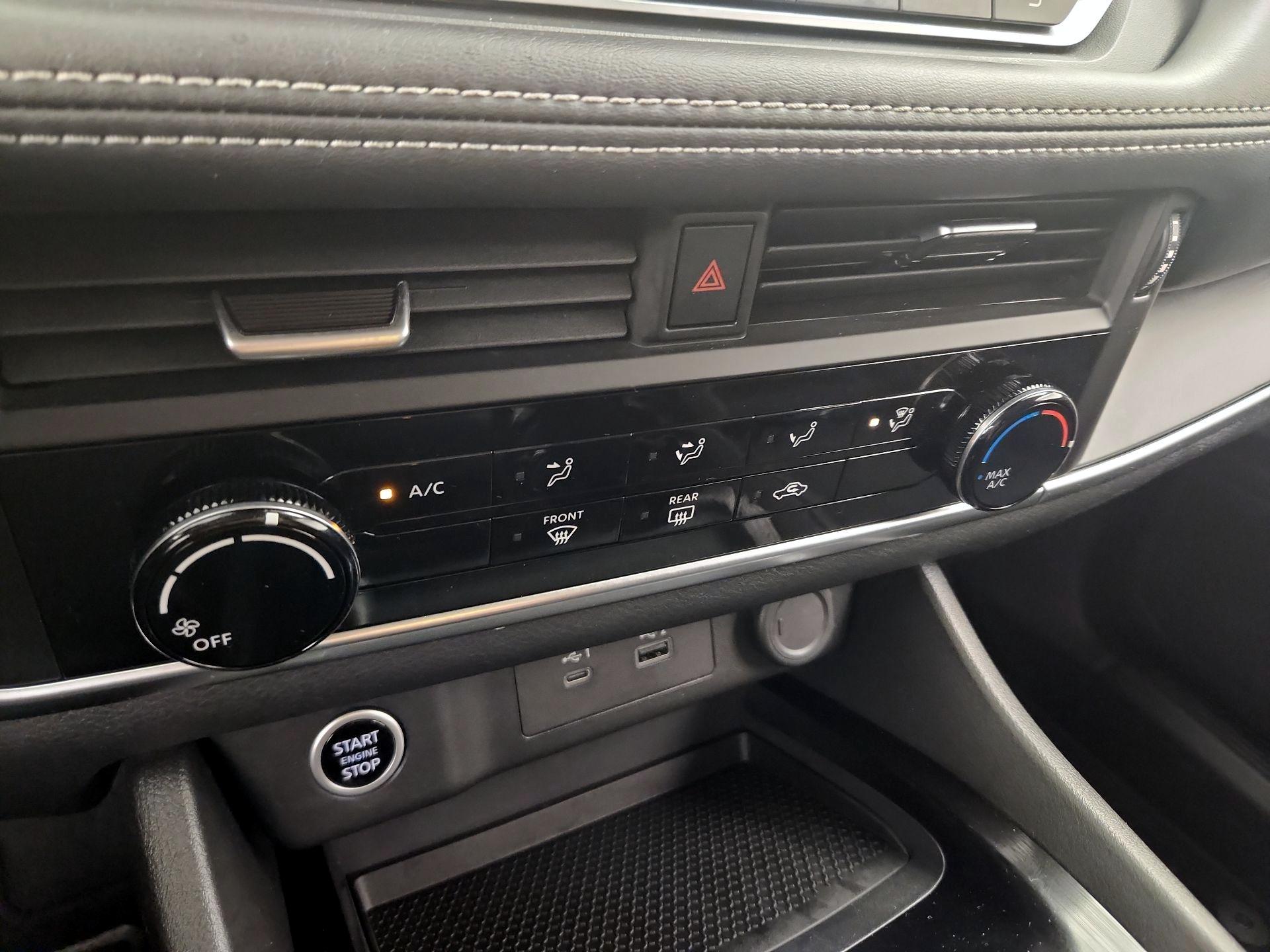 Thumbnail: 2023 Nissan Rogue - 16