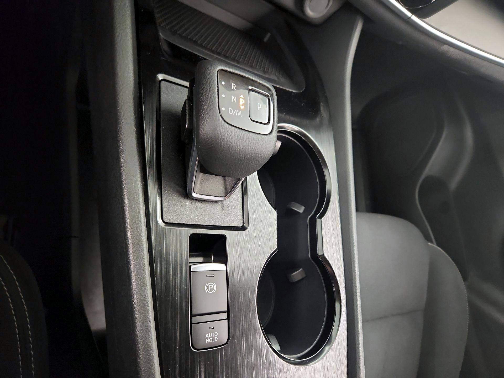 Thumbnail: 2023 Nissan Rogue - 17