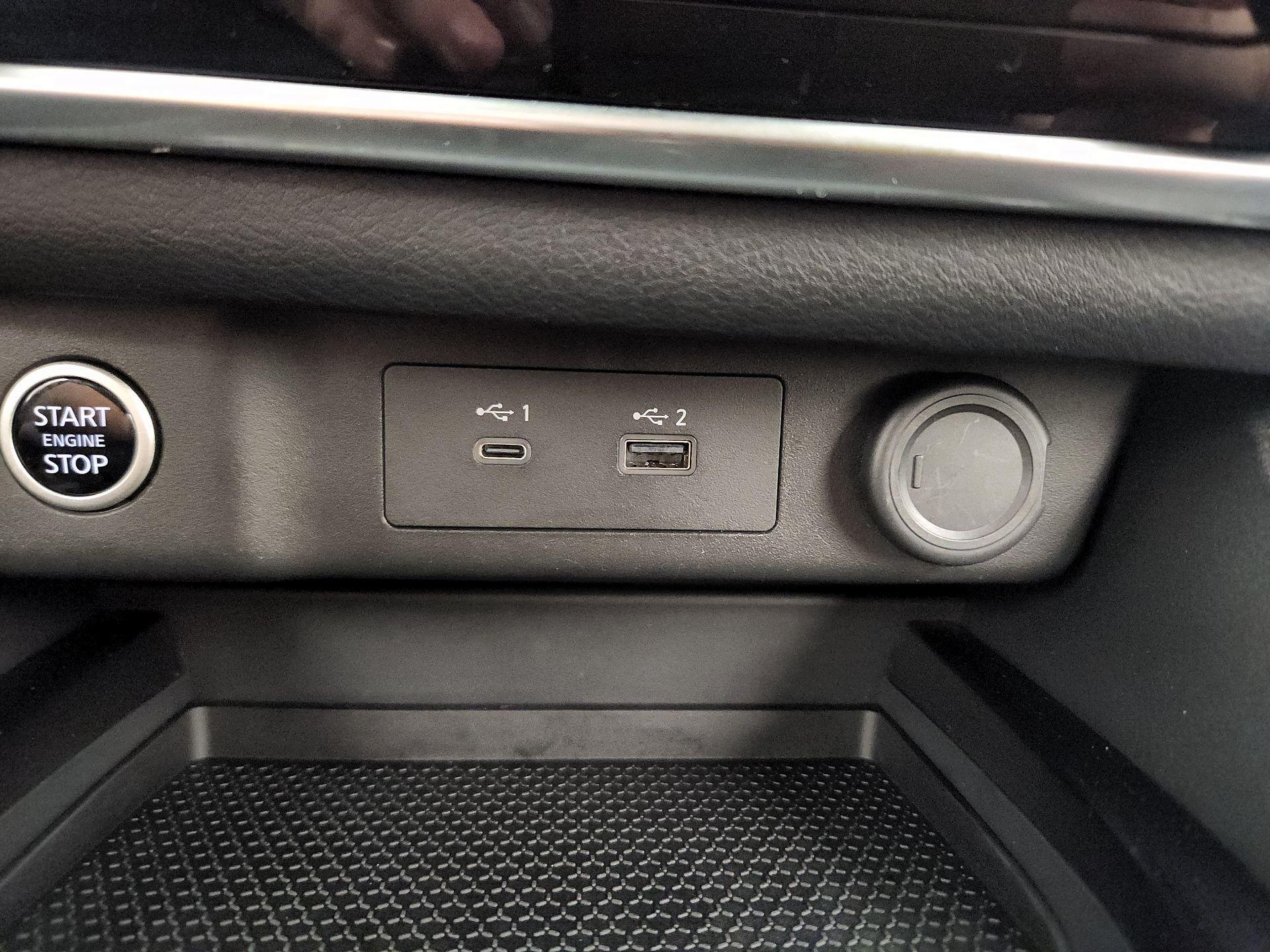 Thumbnail: 2023 Nissan Rogue - 18