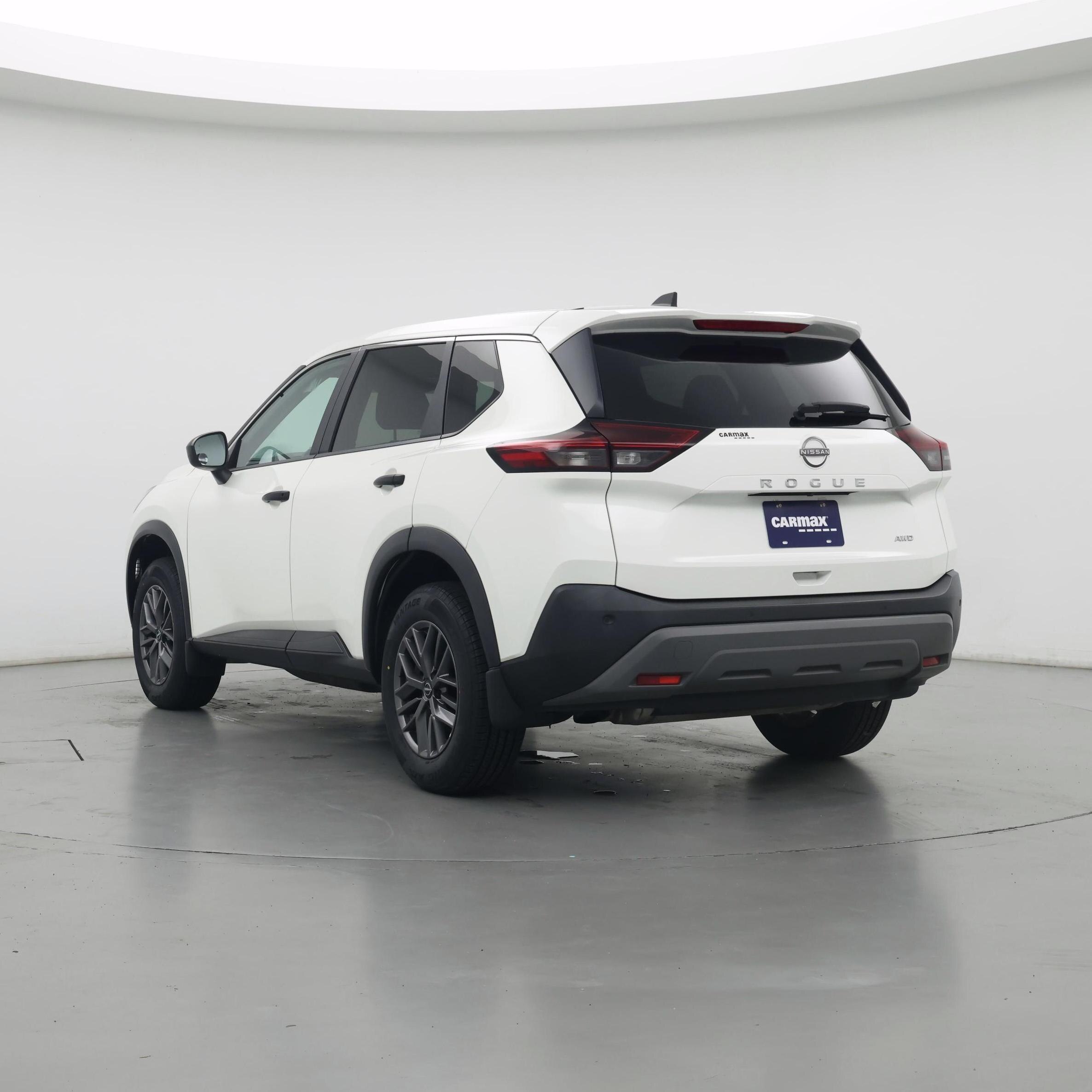 Thumbnail: 2023 Nissan Rogue - 2