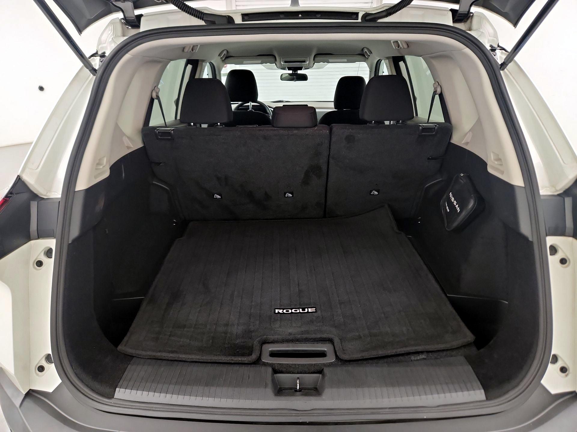 Thumbnail: 2023 Nissan Rogue - 20