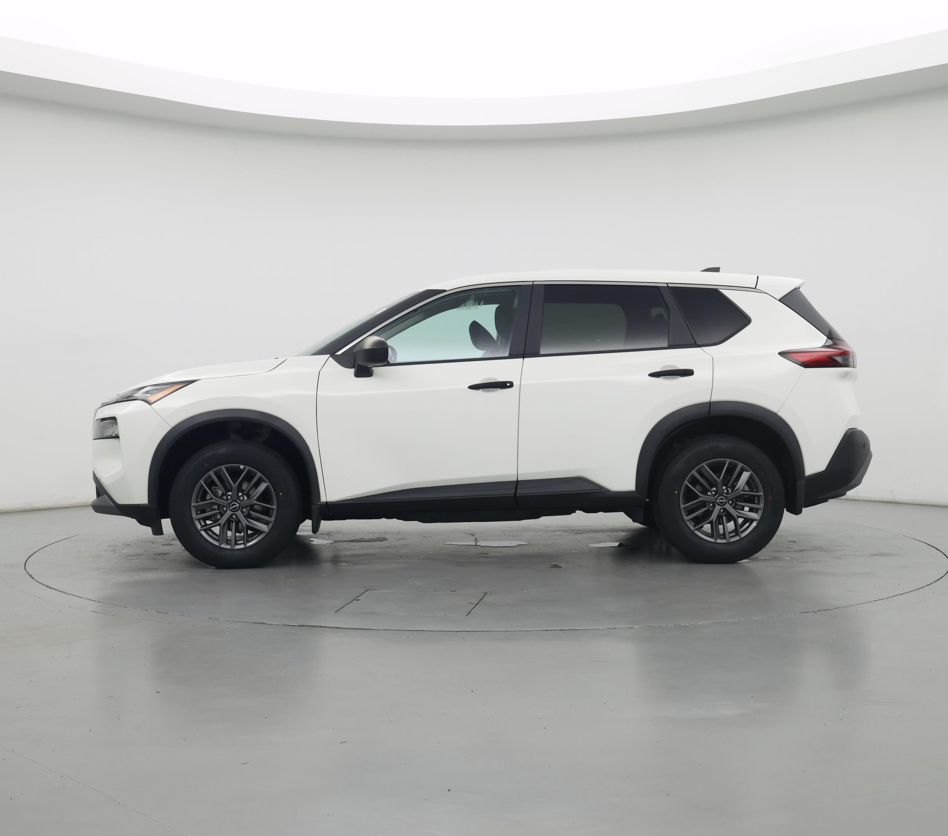 Thumbnail: 2023 Nissan Rogue - 3