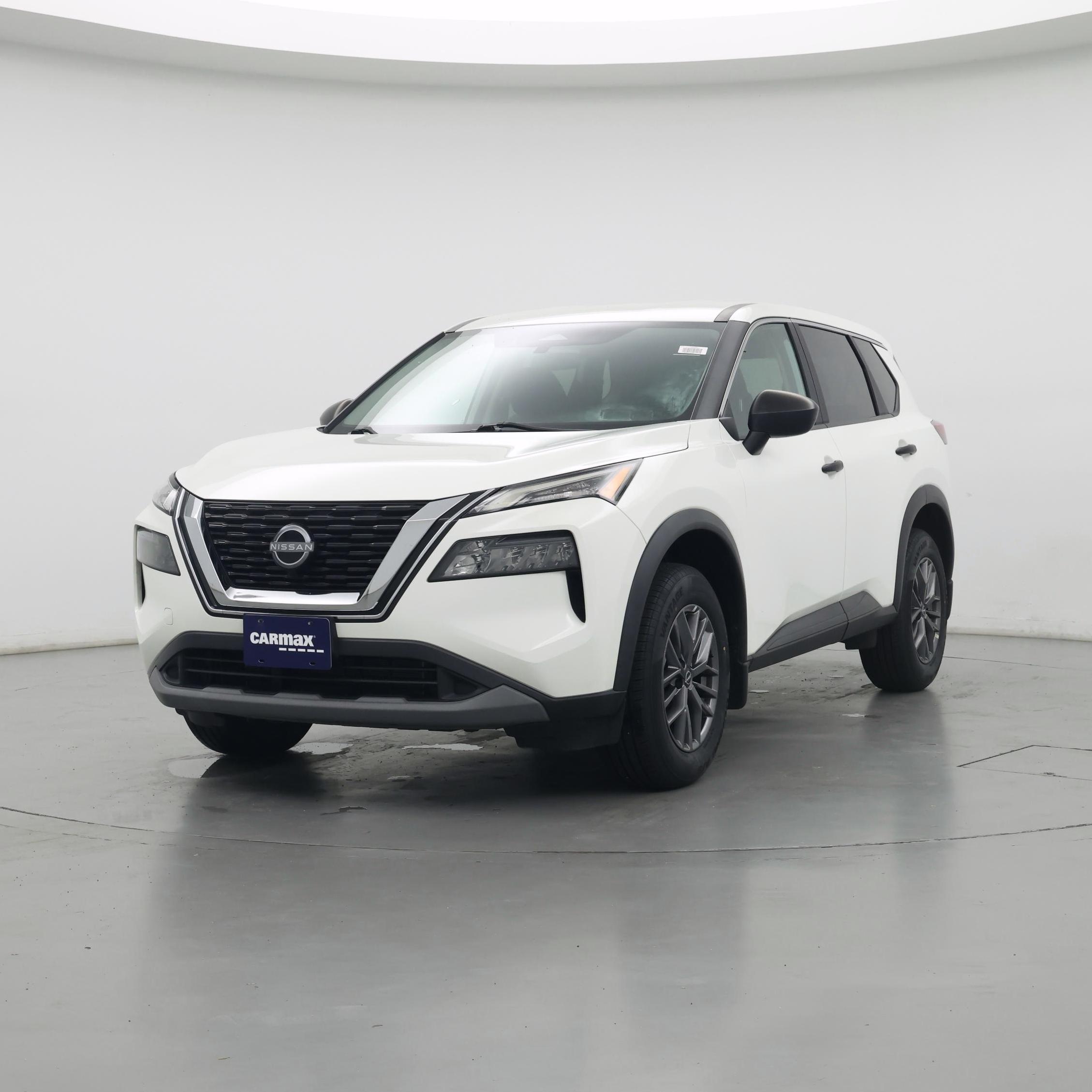 Thumbnail: 2023 Nissan Rogue - 4